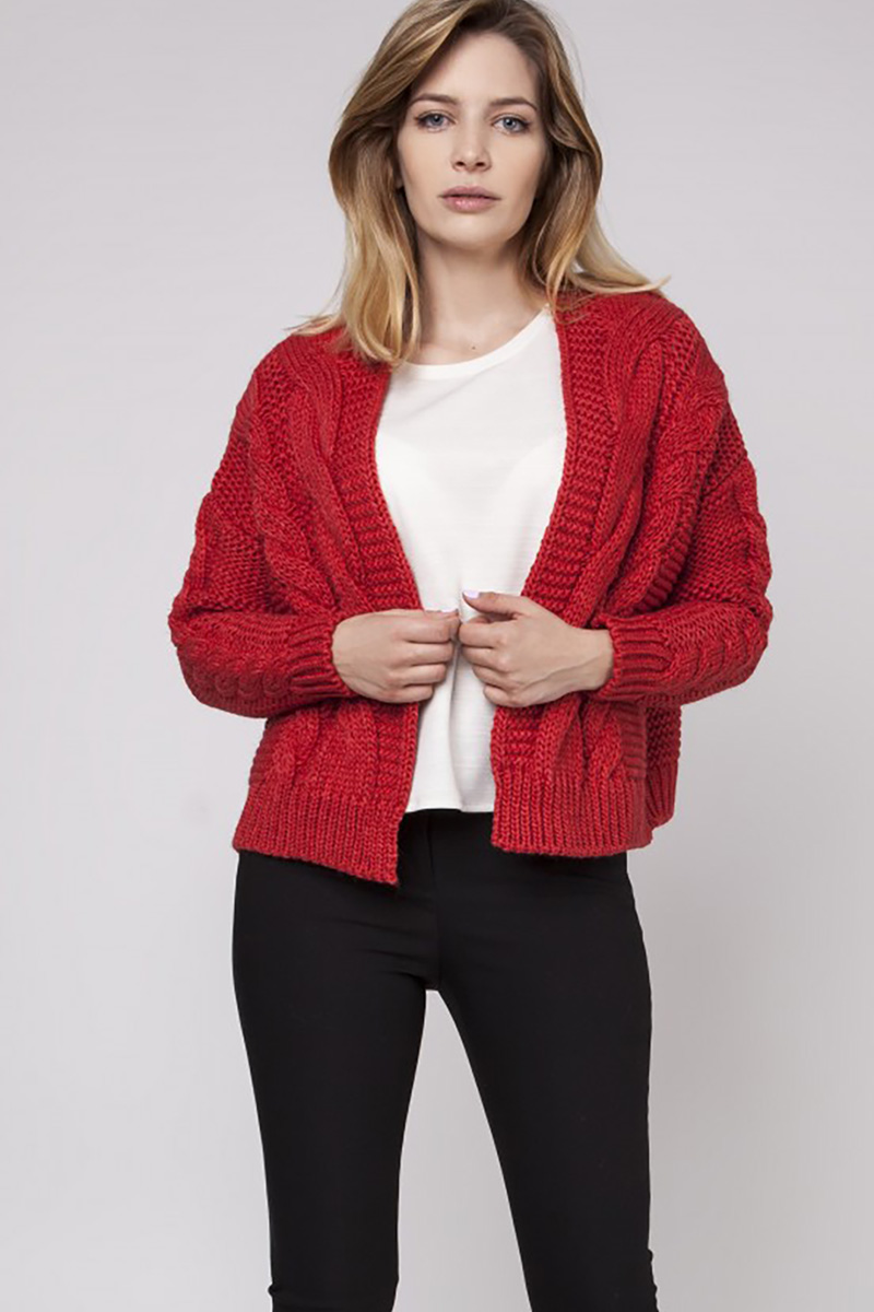 Cardigan model 139046 MKM