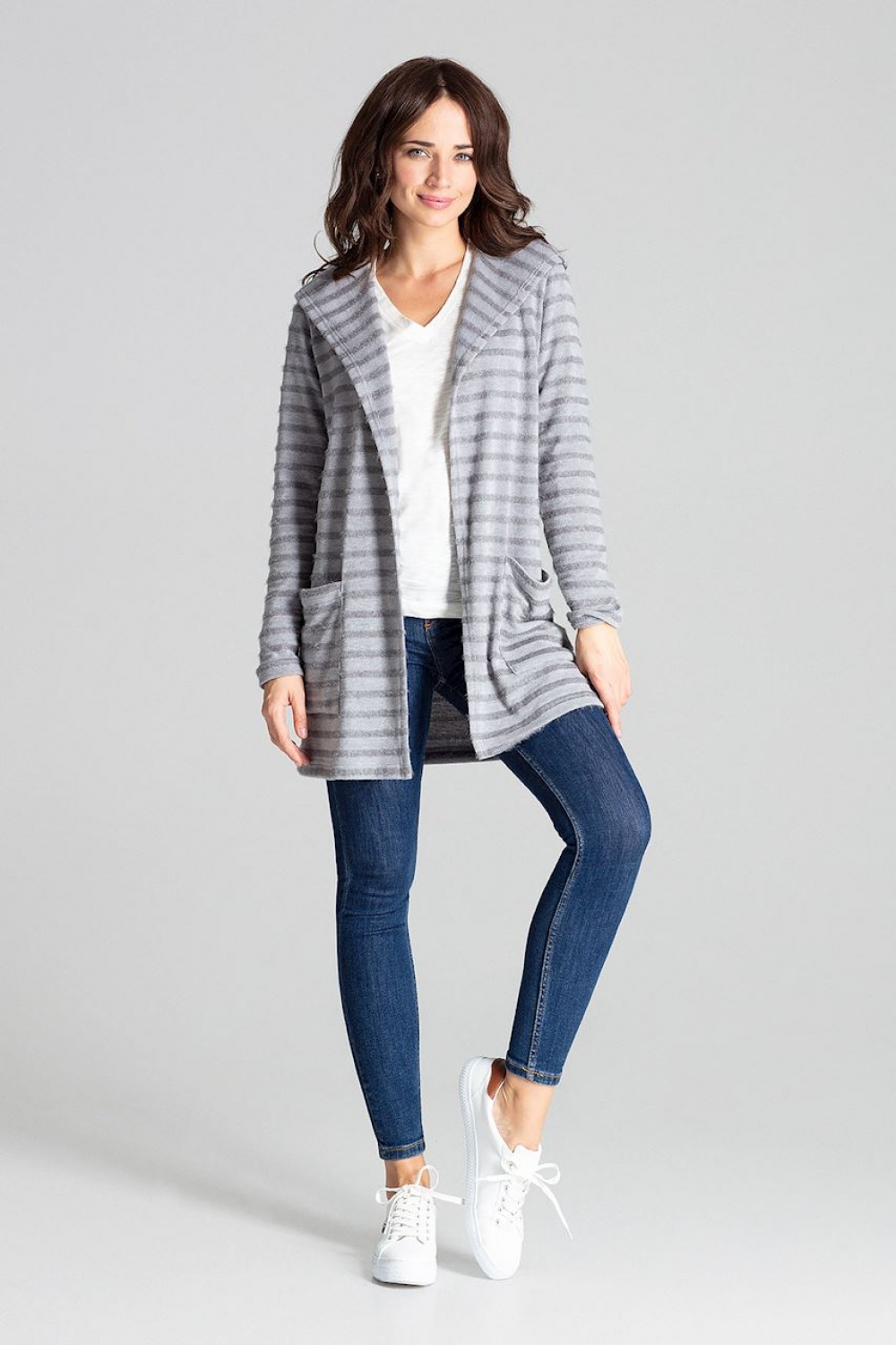 Cardigan model 139344 Lenitif