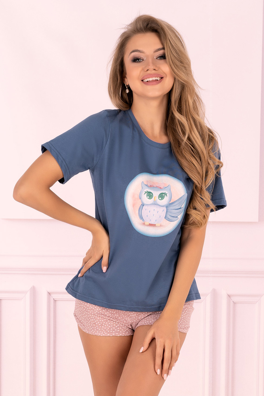 Pyjama model 140503 Livia Cors..