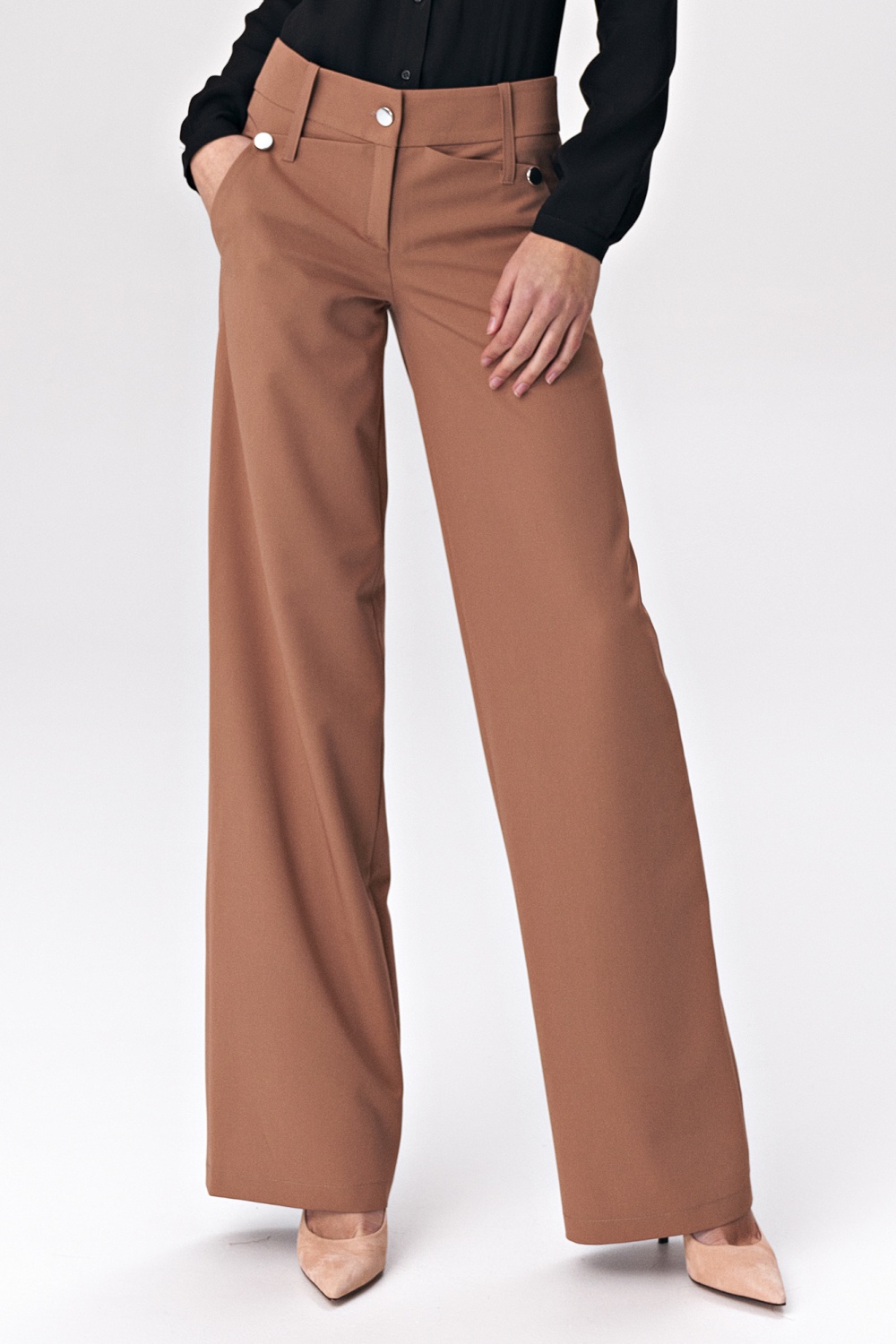 Women trousers model 140889 Ni..