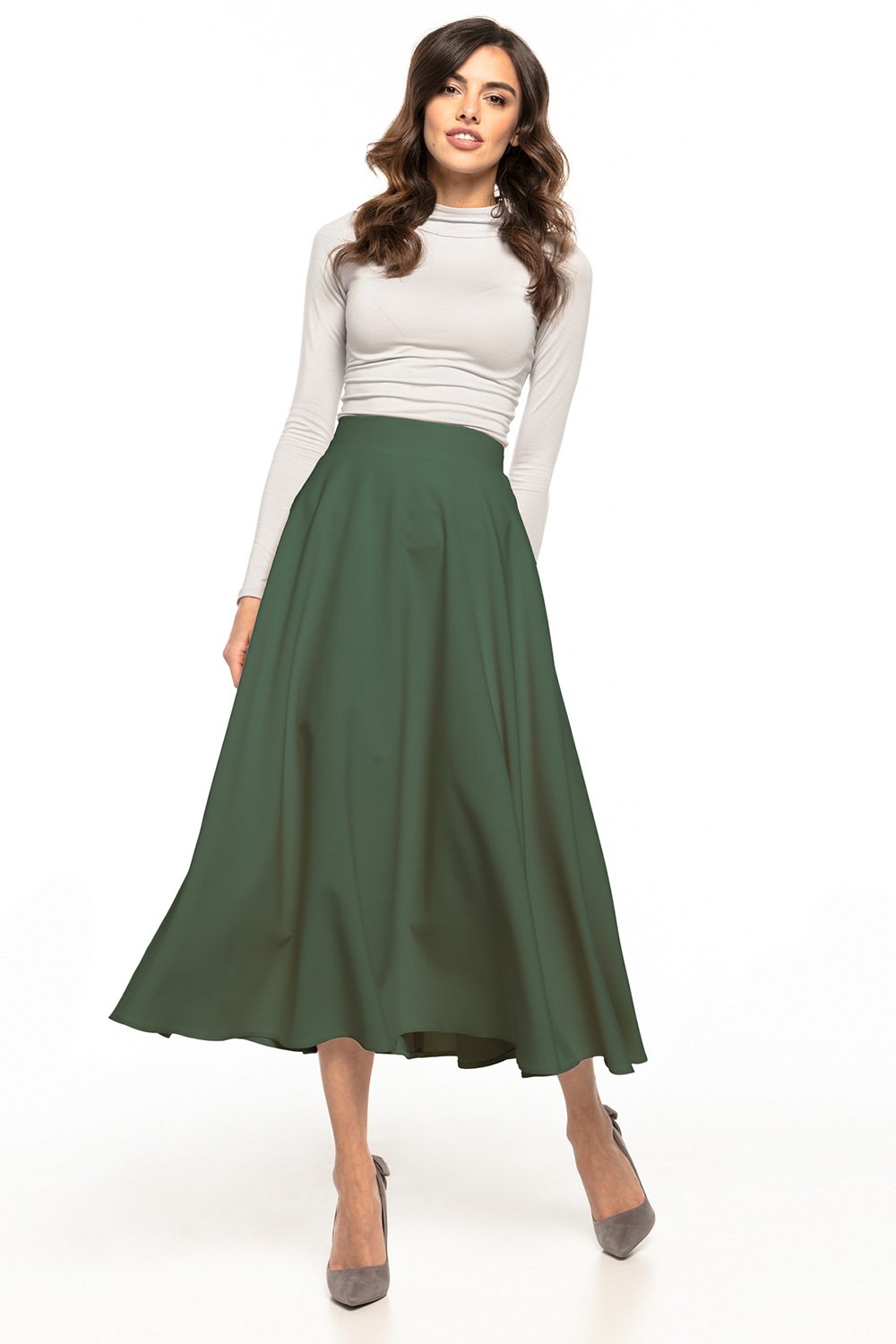 Skirt model 148149 Tessita