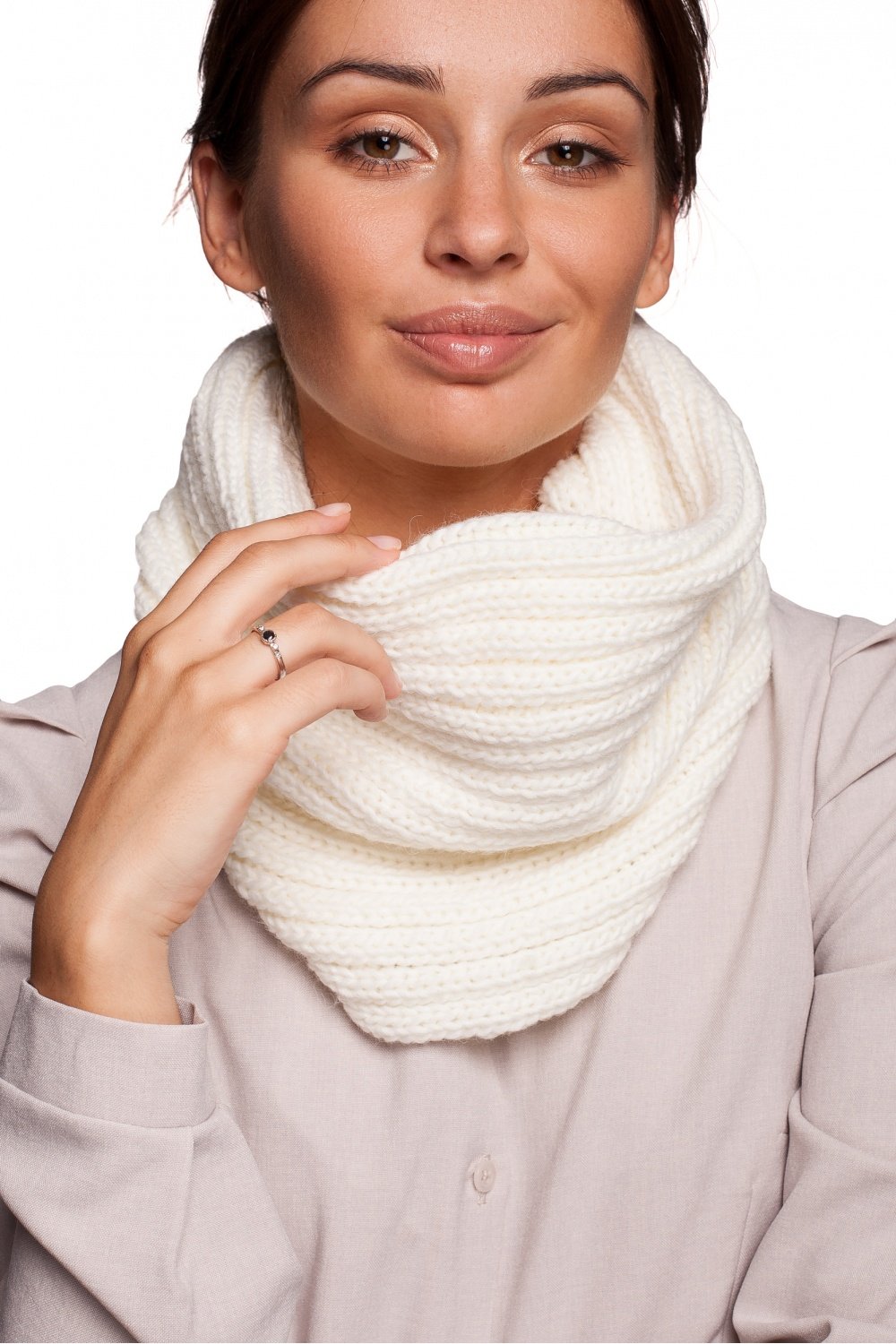 Infinity Scarf model 148891 BE..
