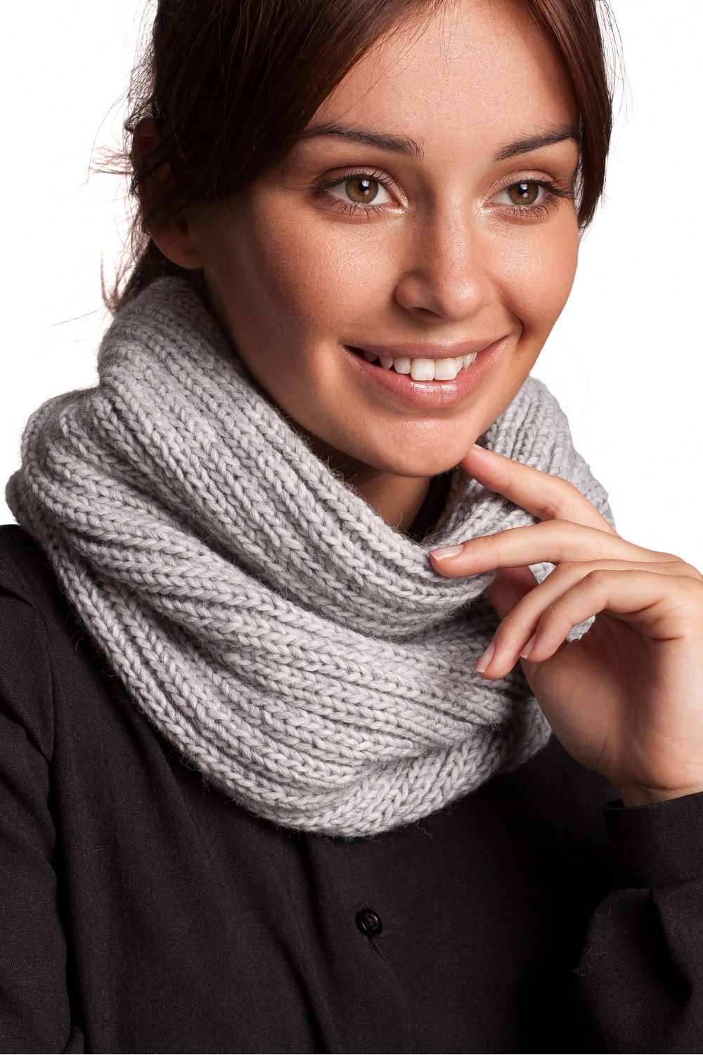 Infinity Scarf model 148894 BE..