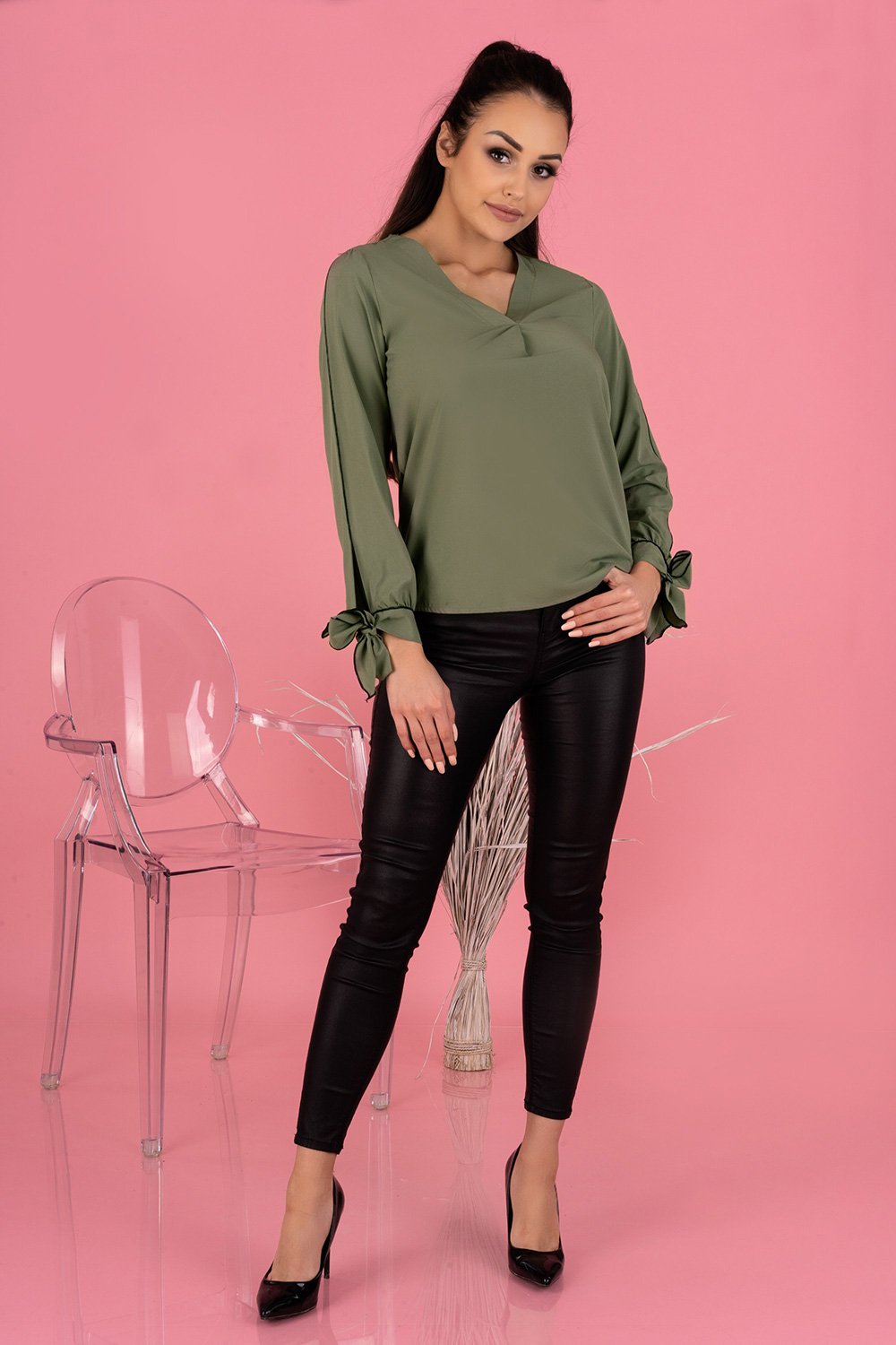 Blouse model 149066 Merribel