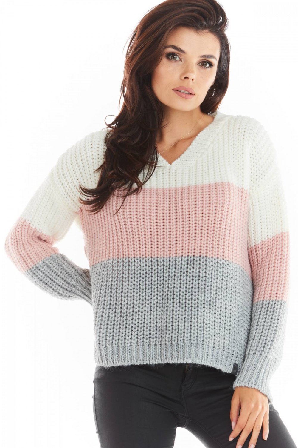 Jumper model 149738 awama