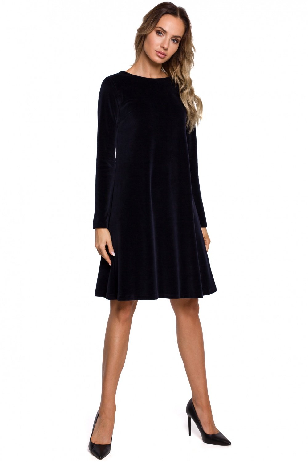 Cocktail dress model 149954 Mo..