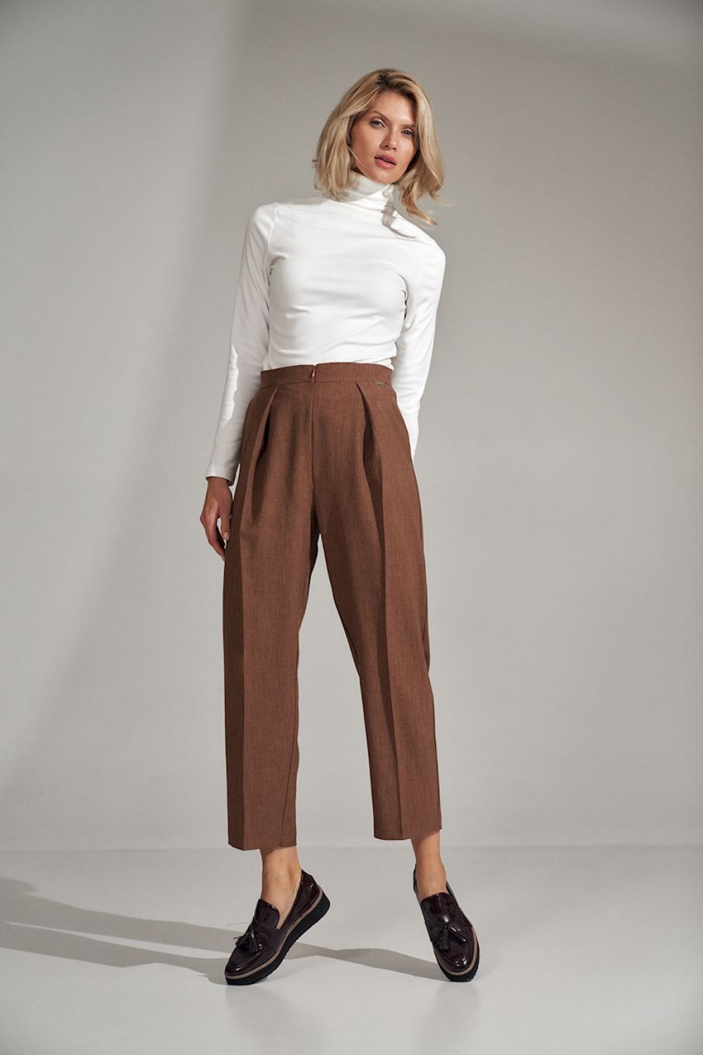 Women trousers model 150791 Fi..