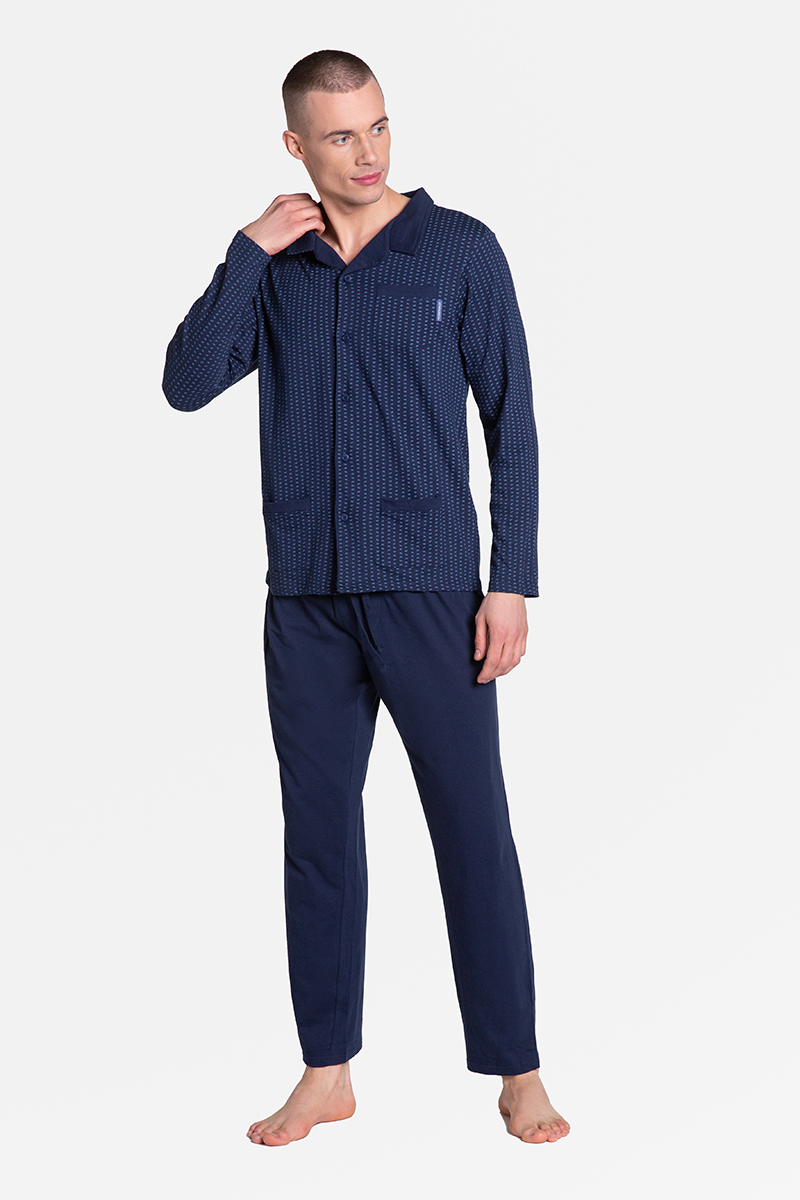 Pyjama model 150895 Henderson