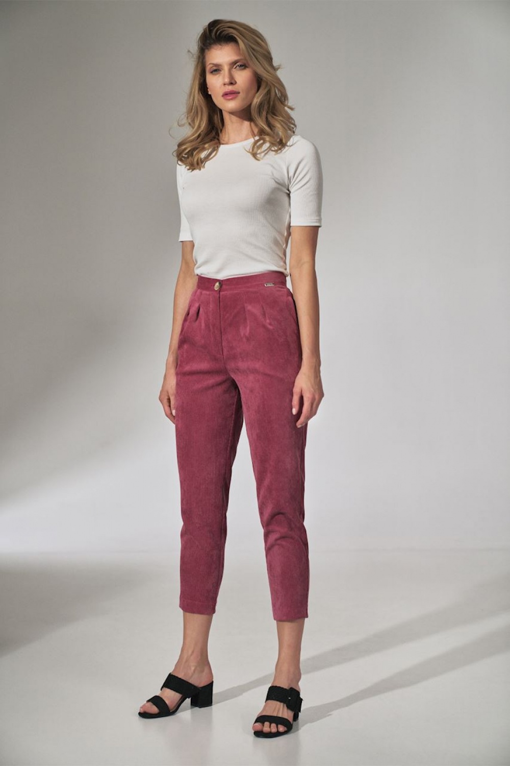 Women trousers model 151821 Fi..