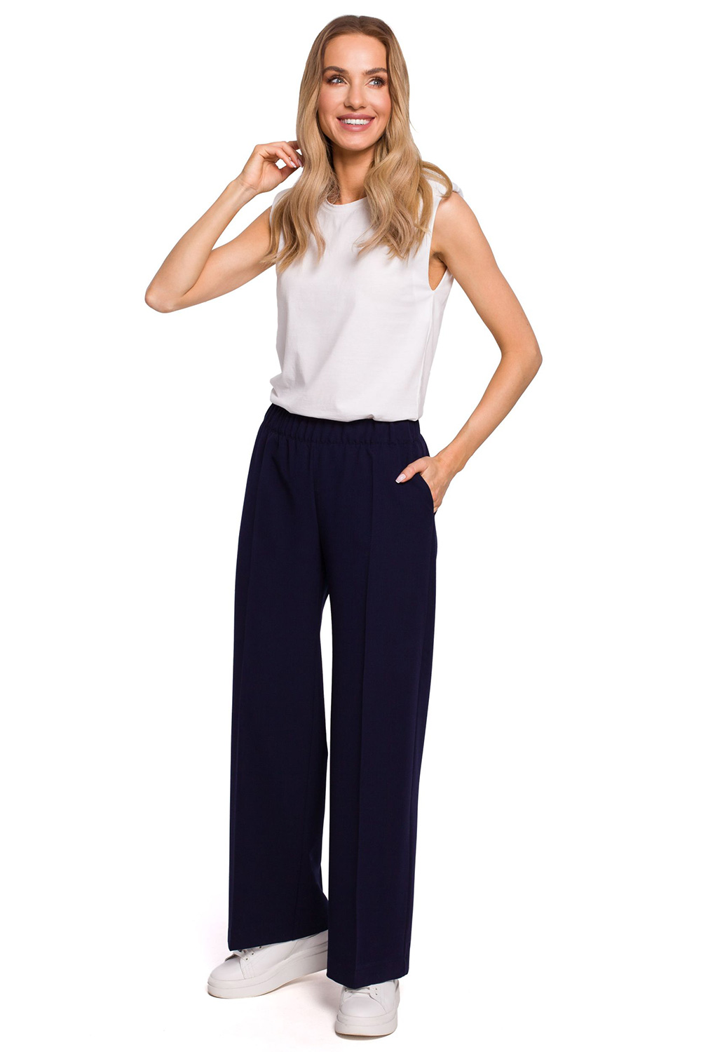 Trousers model 152652 Moe