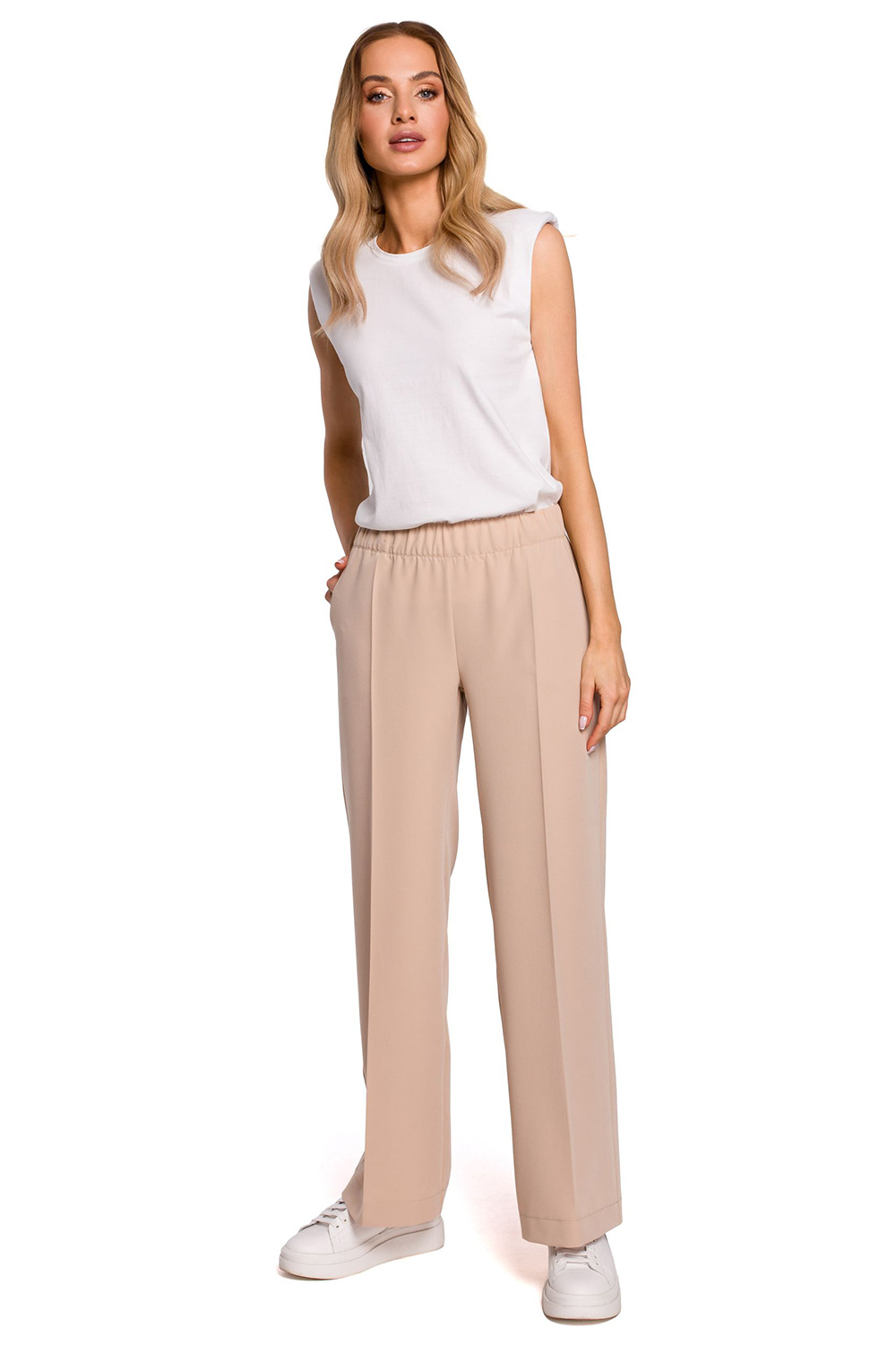 Trousers model 152654 Moe