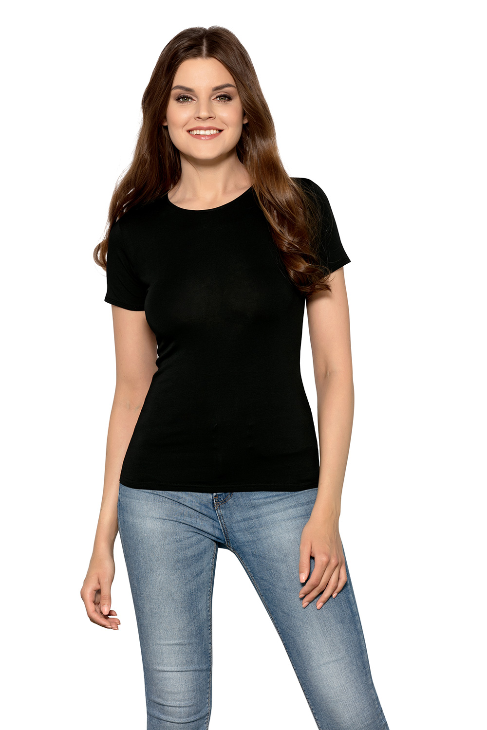 T-shirt model 154227 Babell