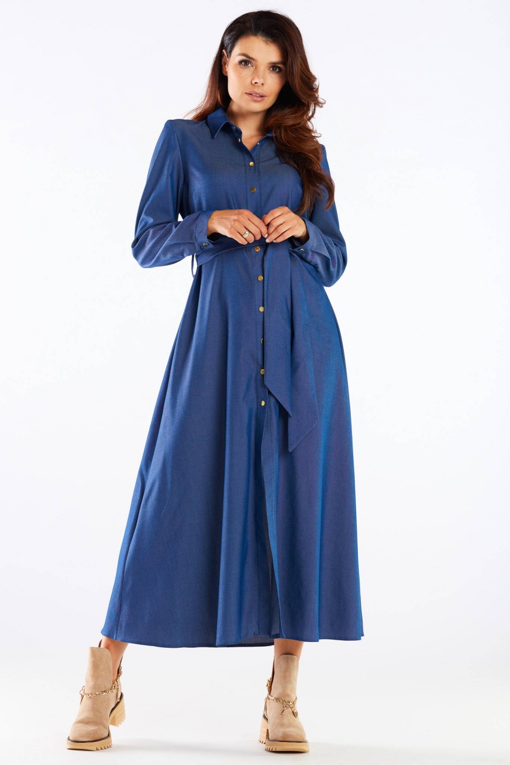 Daydress model 158620 awama