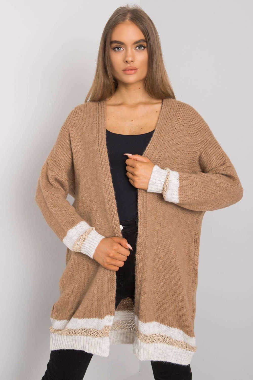 Cardigan model 159722 Och Bell..