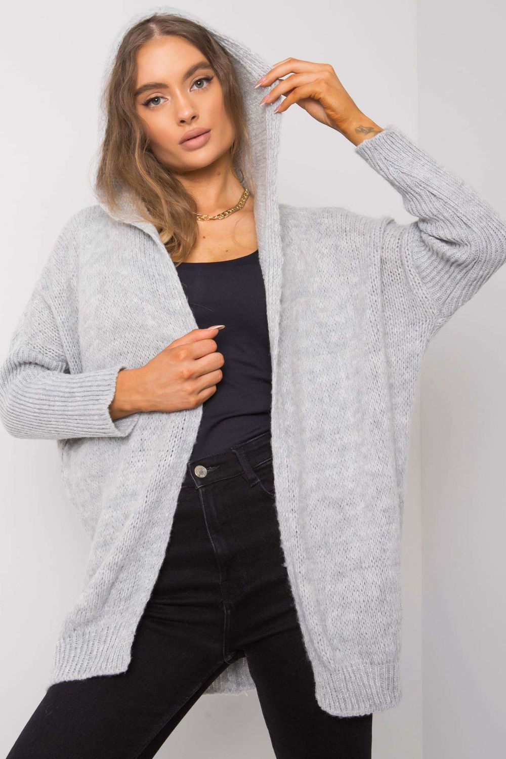 Cardigan model 159772 Och Bell..