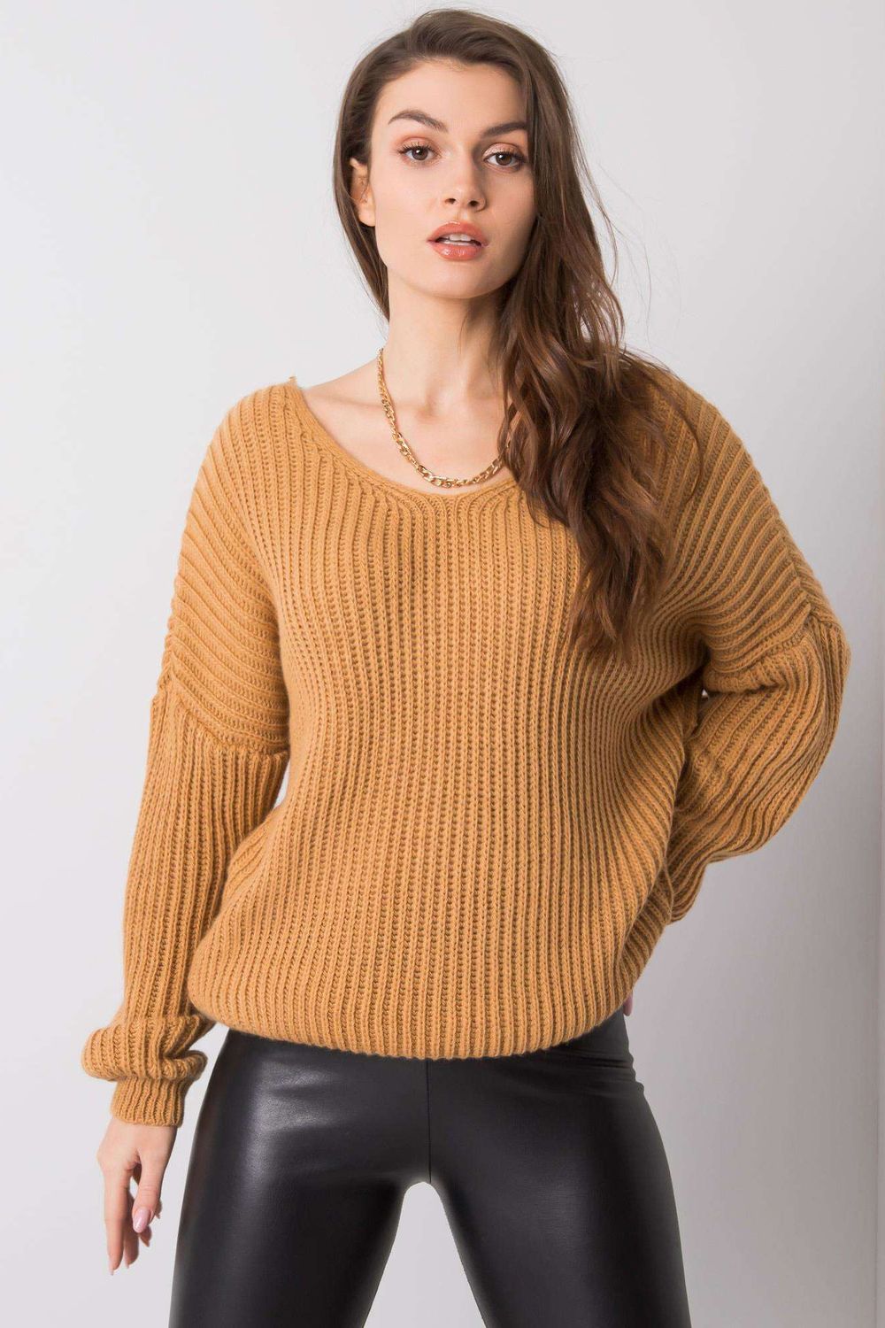 Jumper model 159792 Och Bella