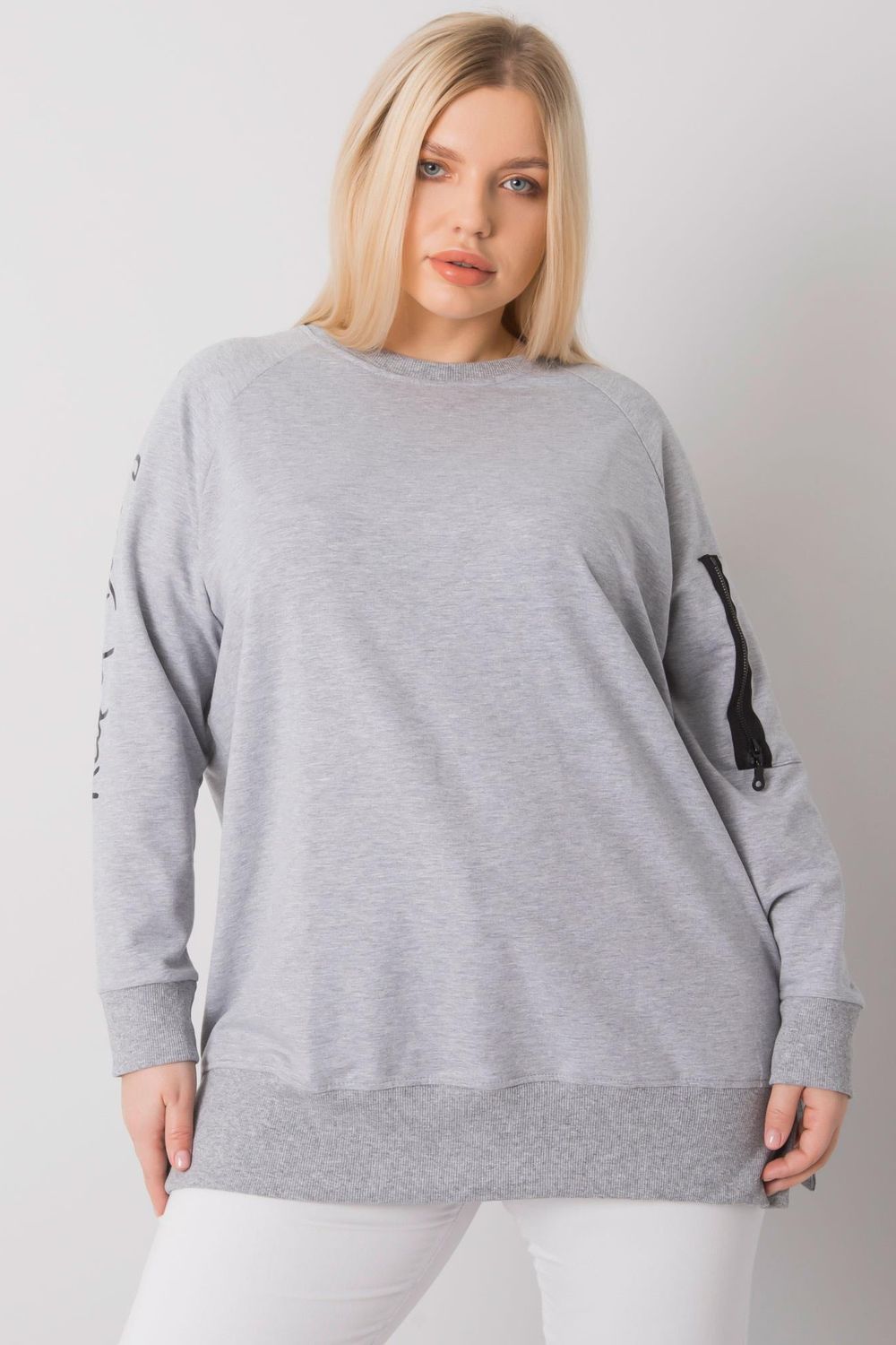 Sweatshirt model 160045 Releva..