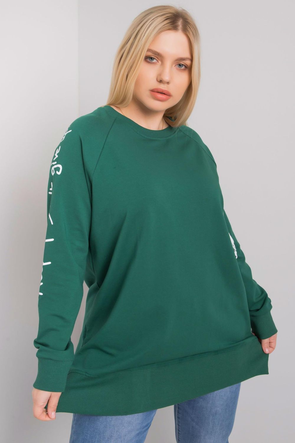 Sweatshirt model 160047 Releva..