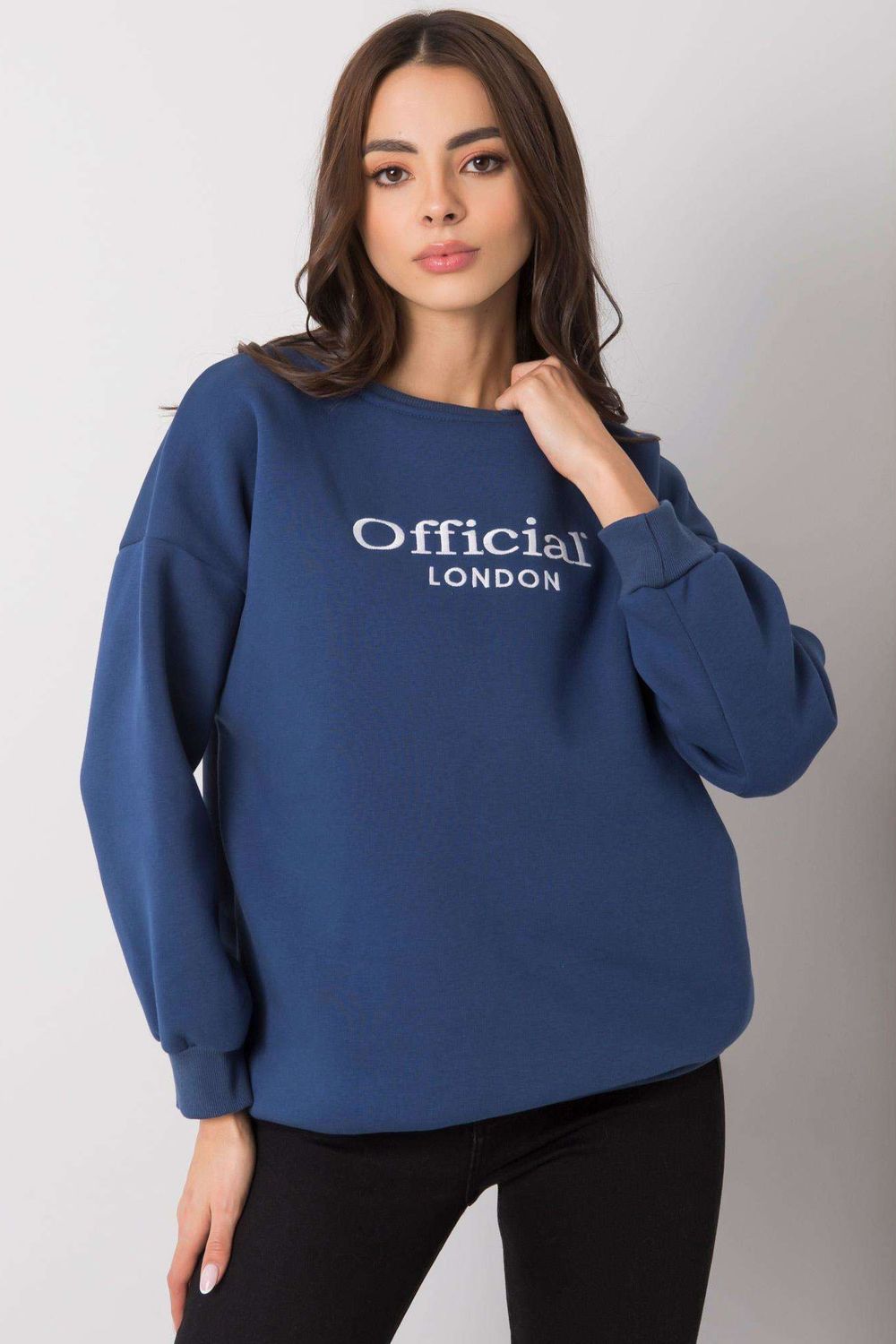 Sweatshirt model 160734 Ex Mod..