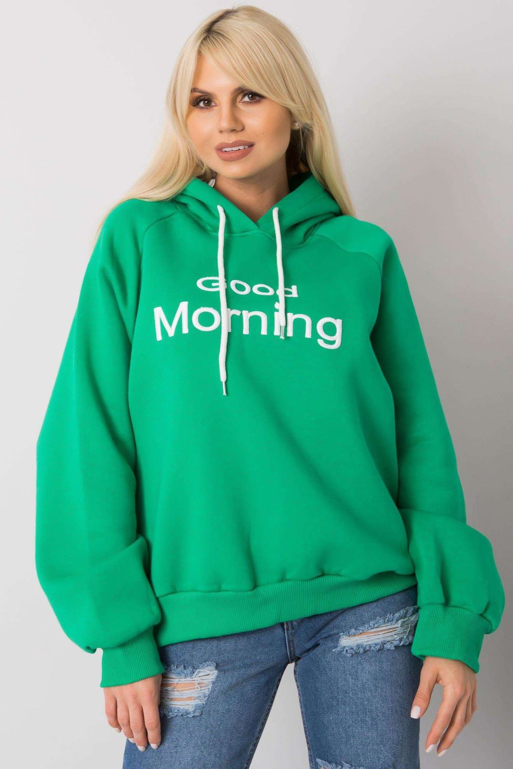 Sweatshirt model 160773 Ex Mod..