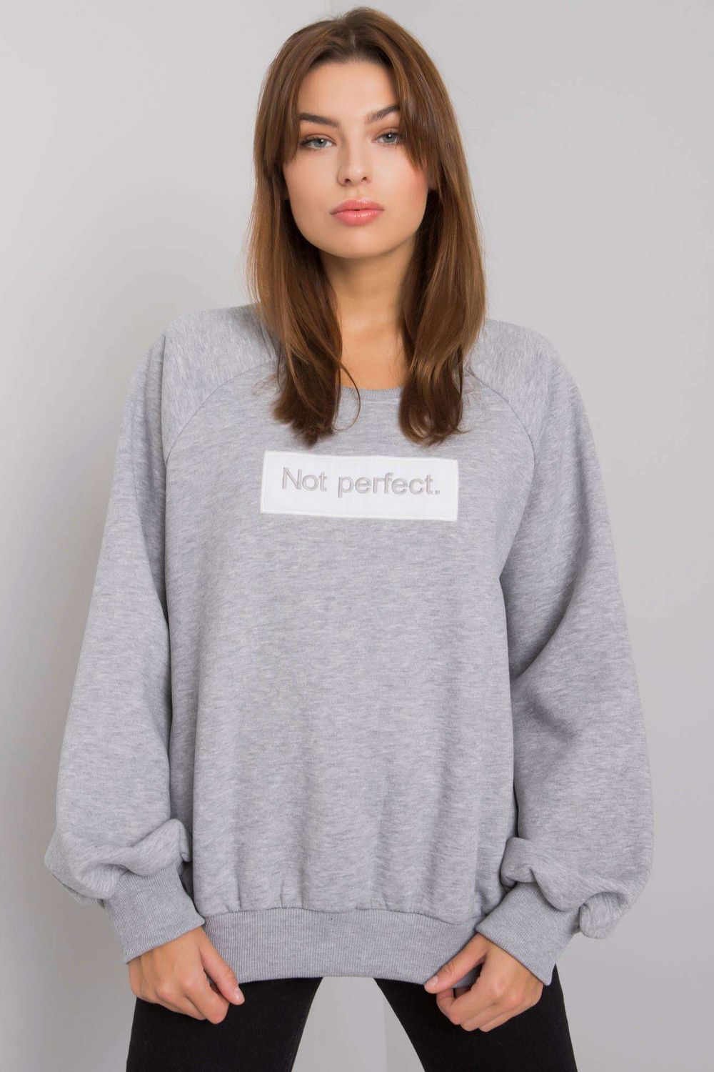 Sweatshirt model 160817 Ex Mod..