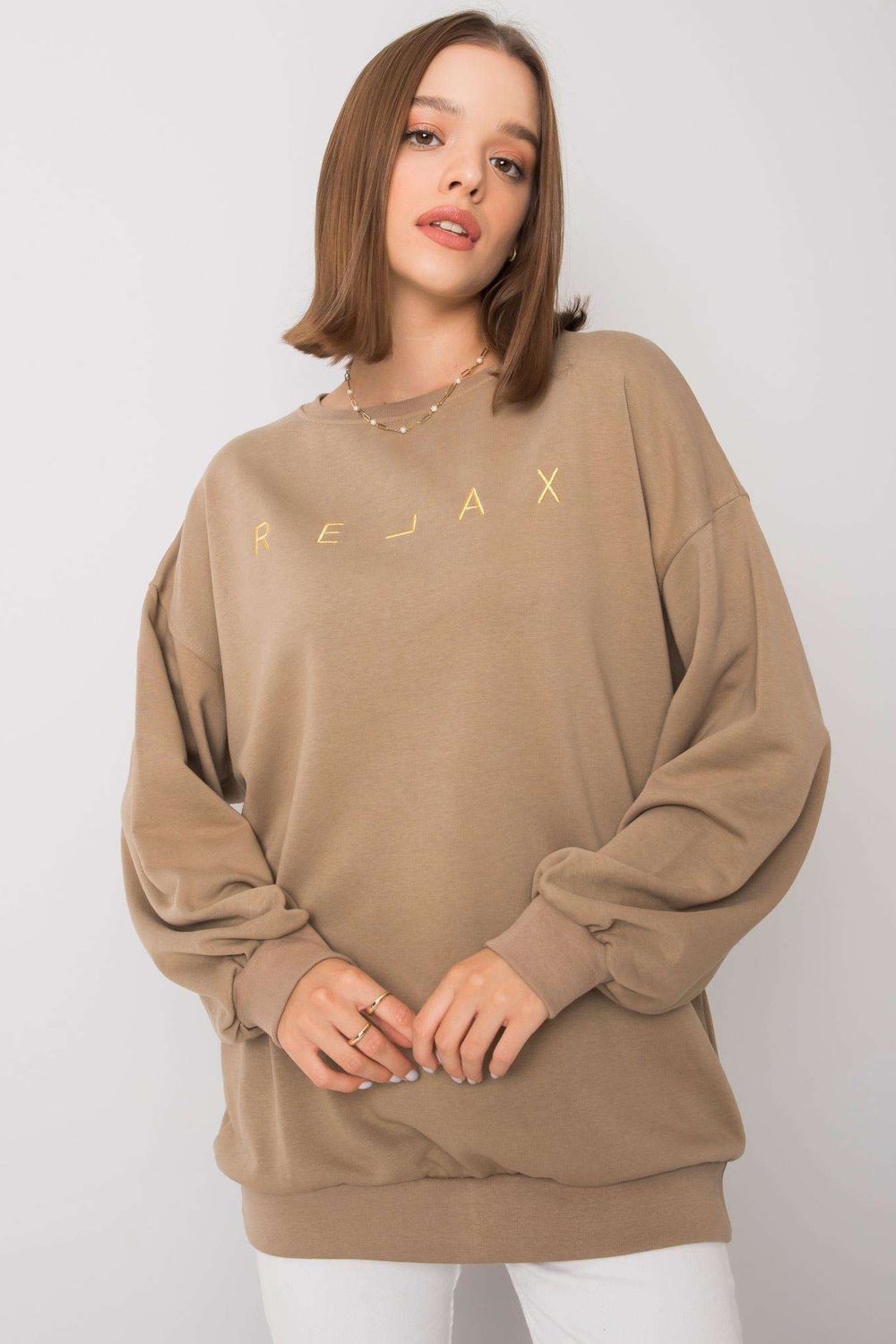 Sweatshirt model 160839 Ex Mod..