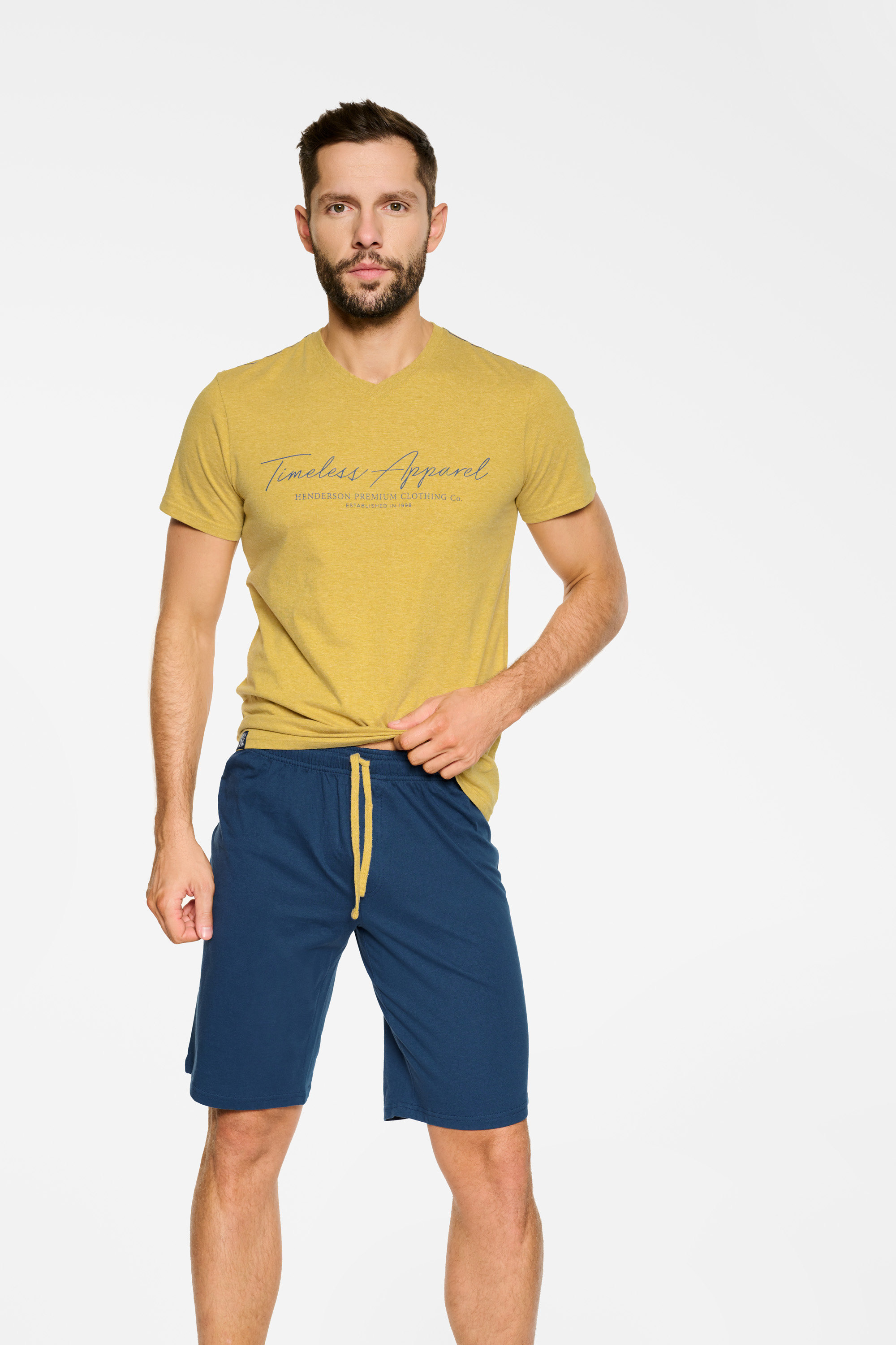 Pyjama model 162638 Henderson