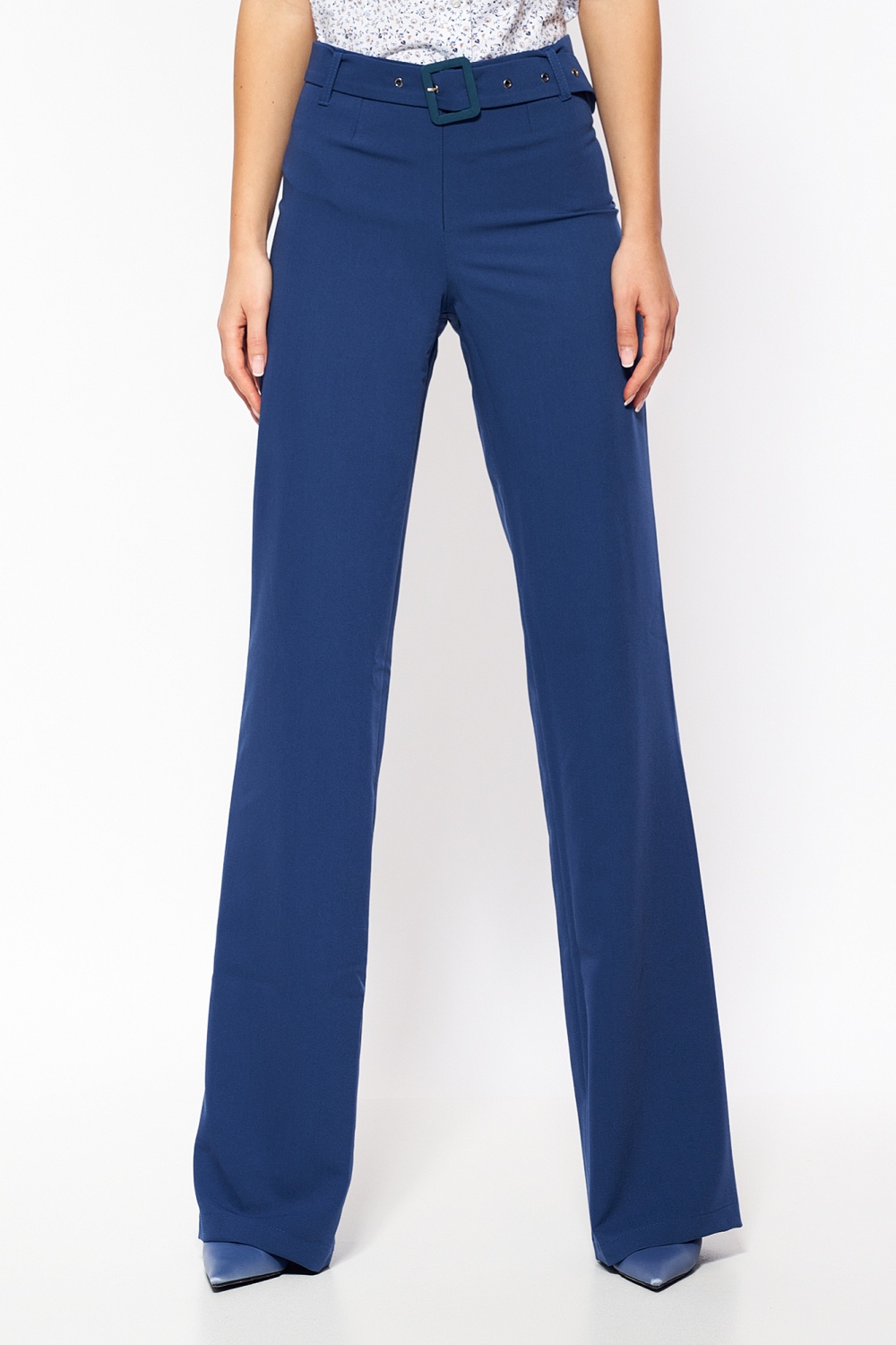 Women trousers model 163403 Ni..