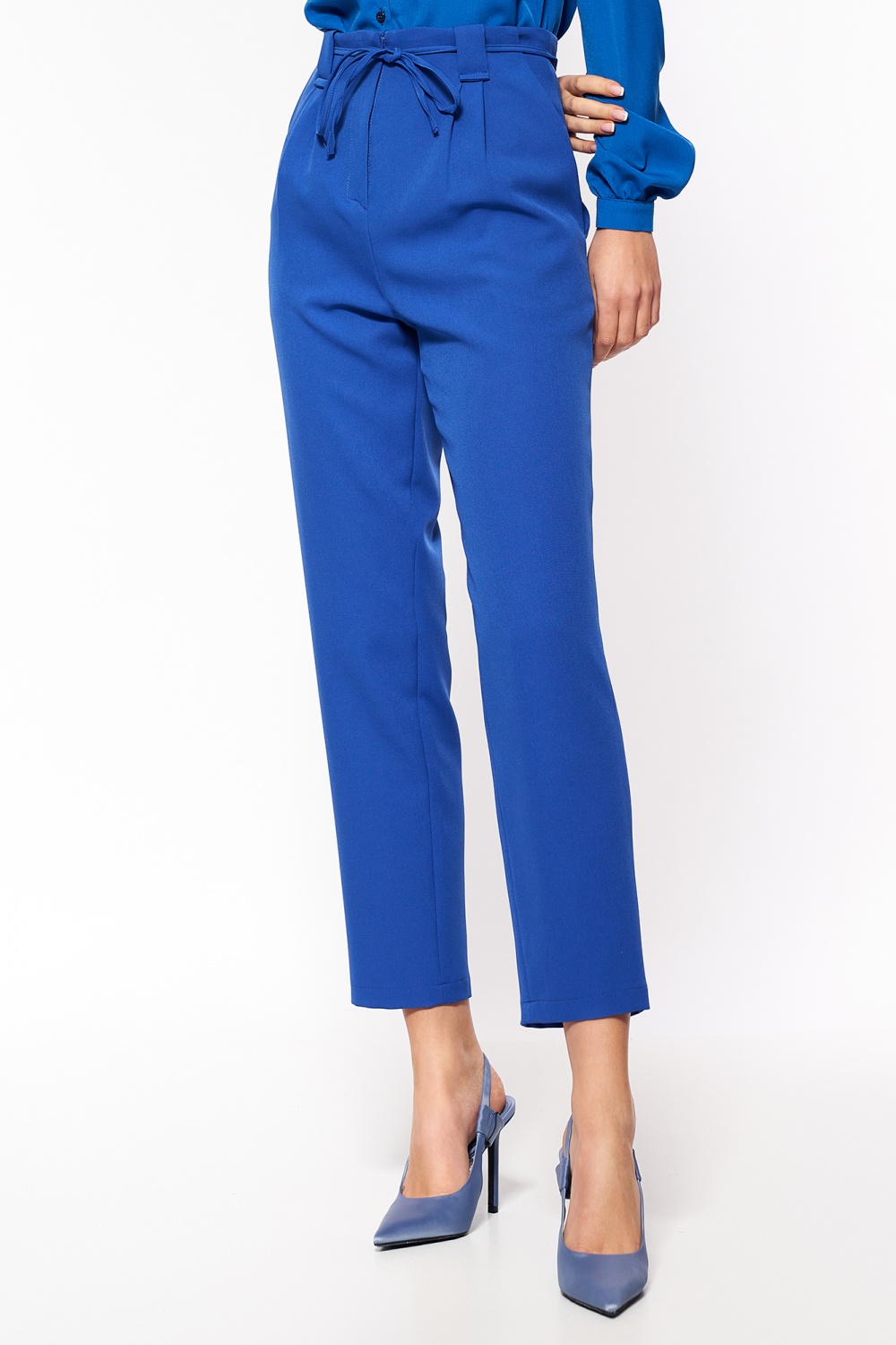 Women trousers model 163407 Ni..