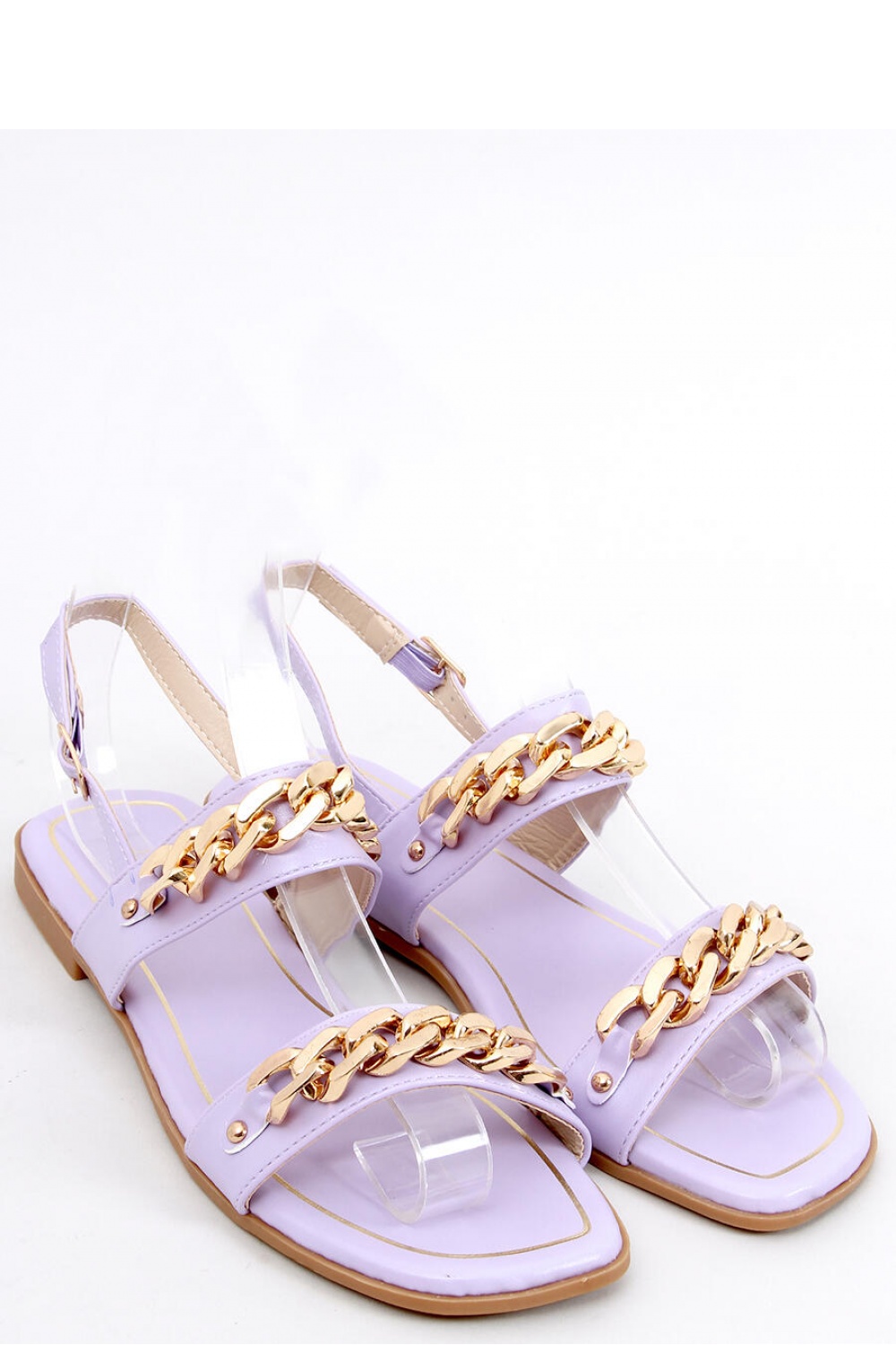 Sandals model 165535 Inello