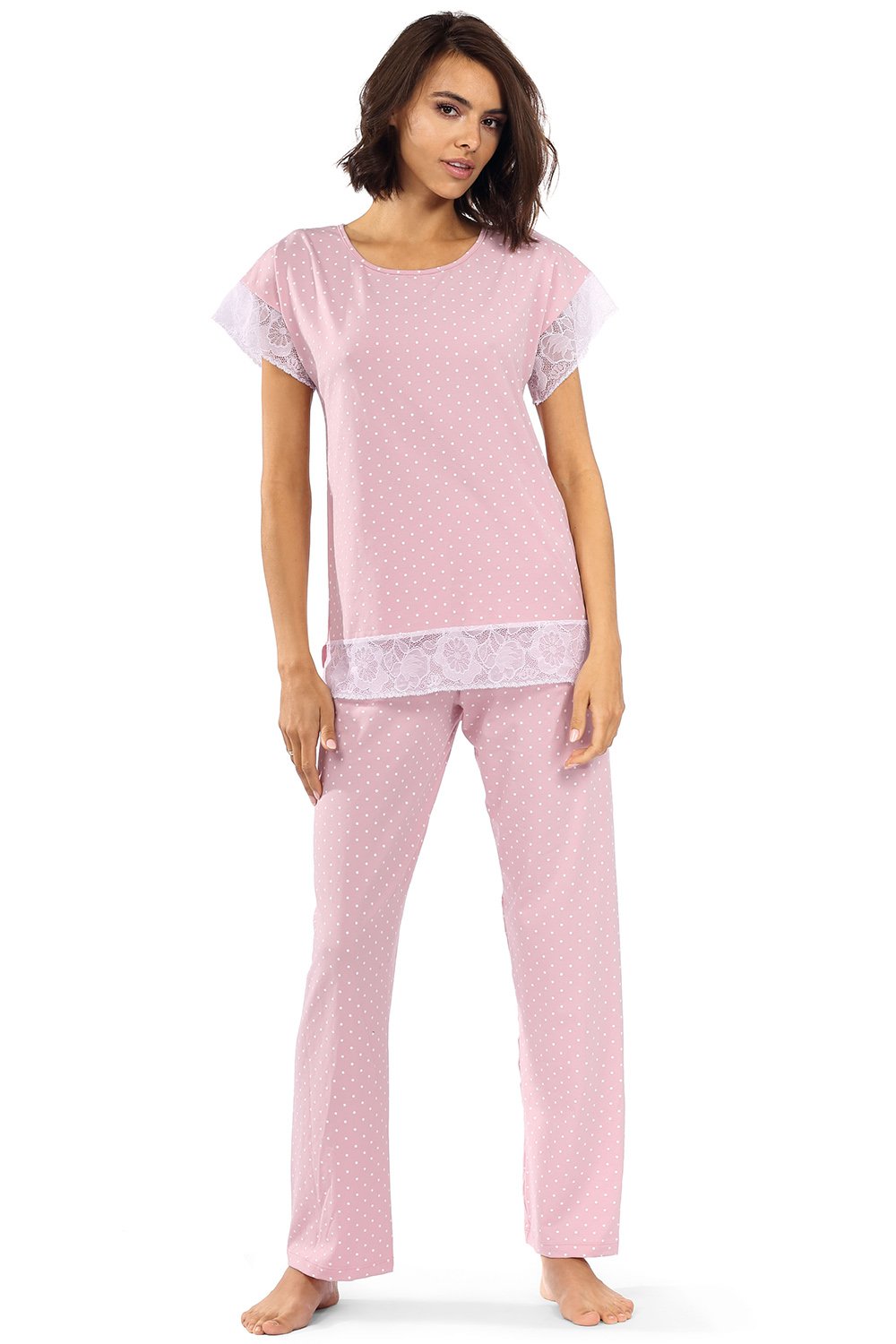 Pyjama model 166205 Lorin