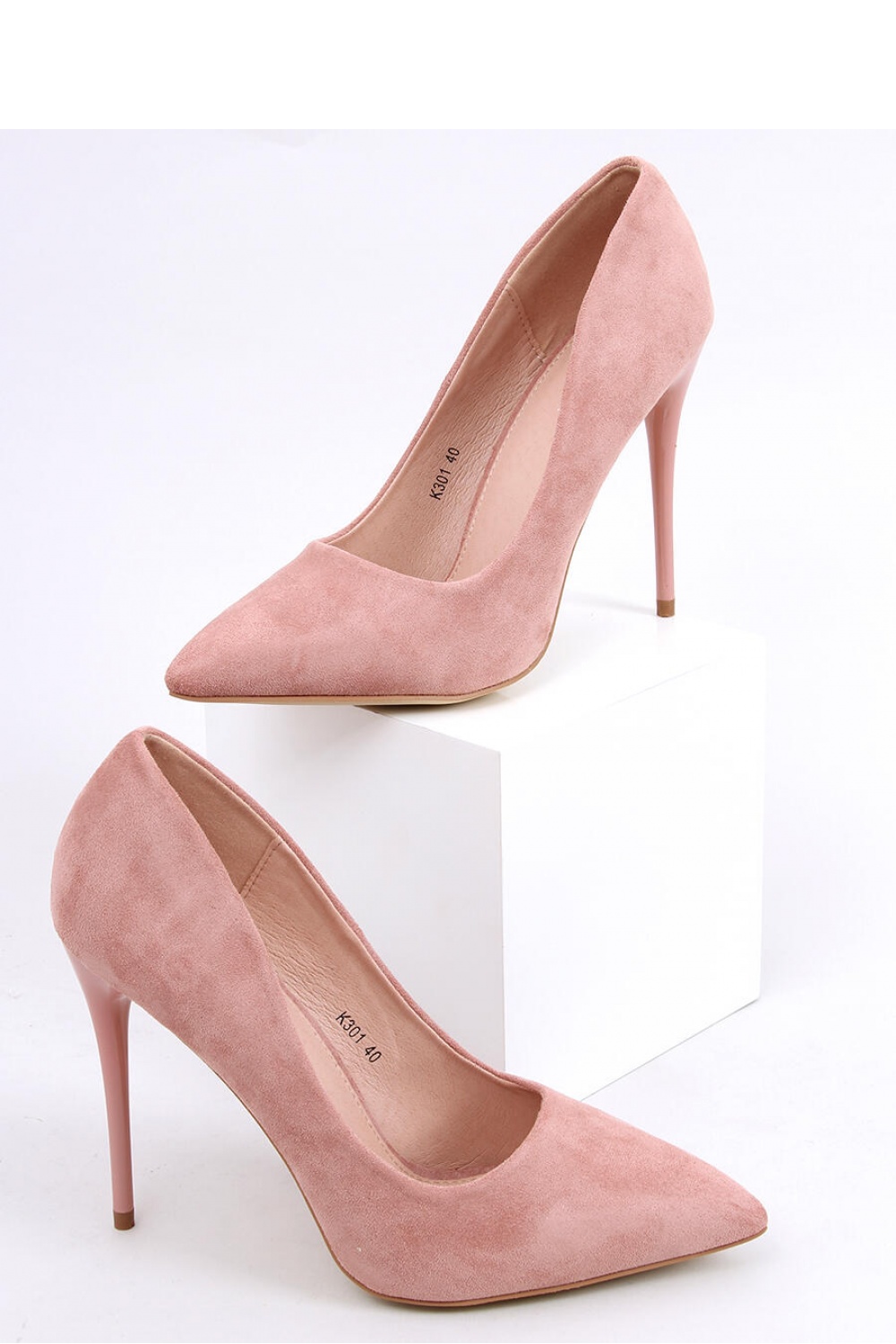 High heels model 167446 Inello