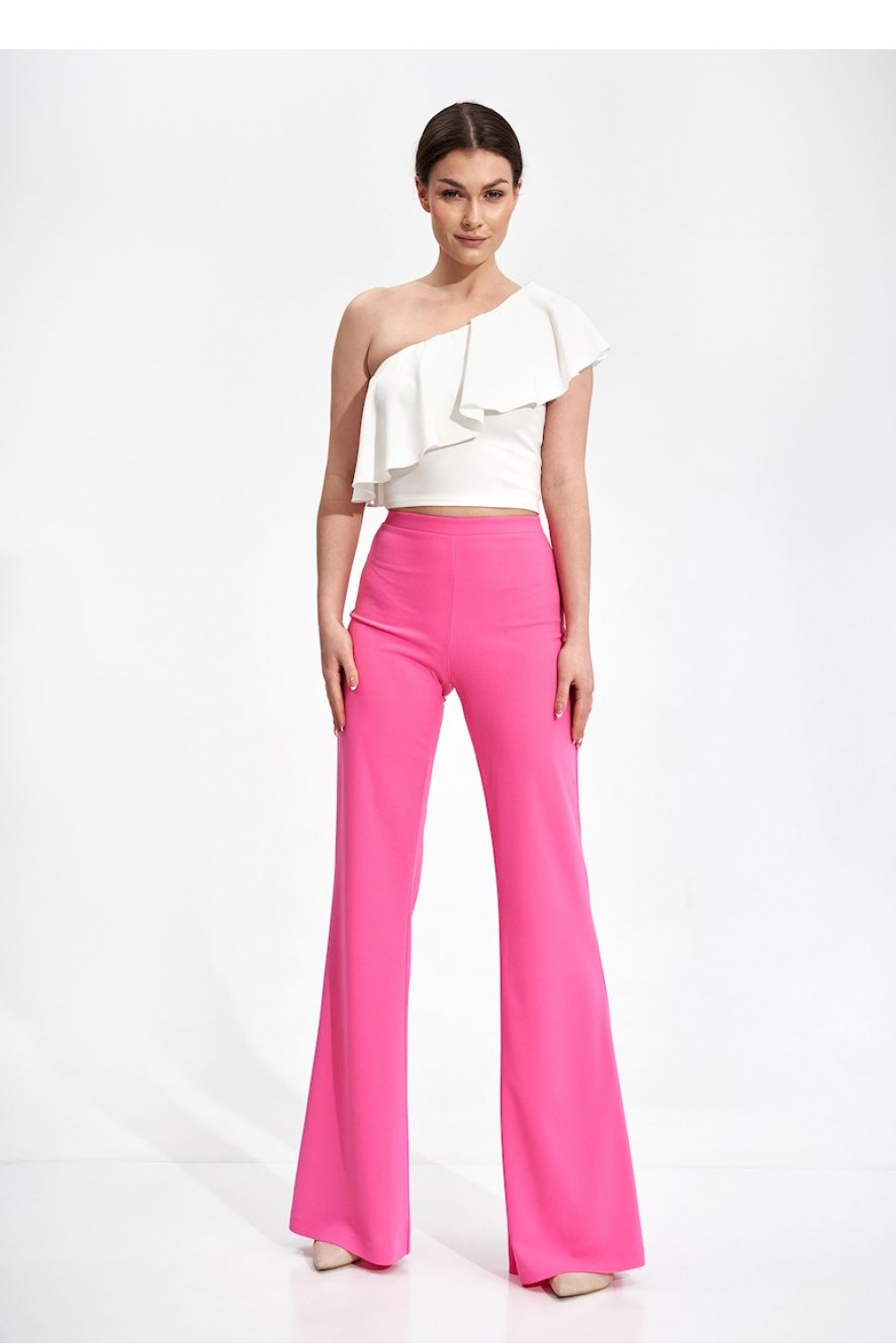 Women trousers model 167808 Fi..