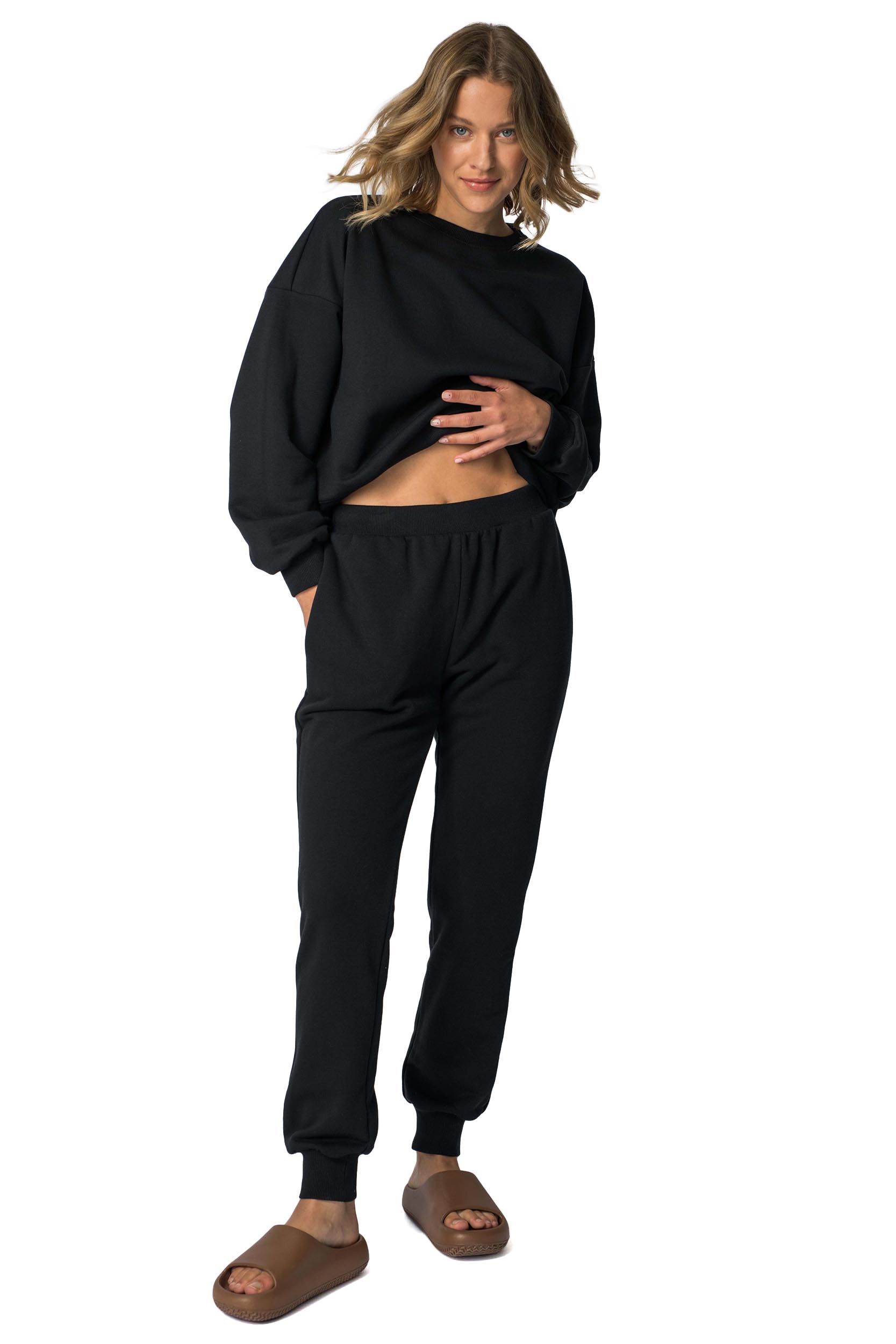 Tracksuit trousers model 167834 LaLupa