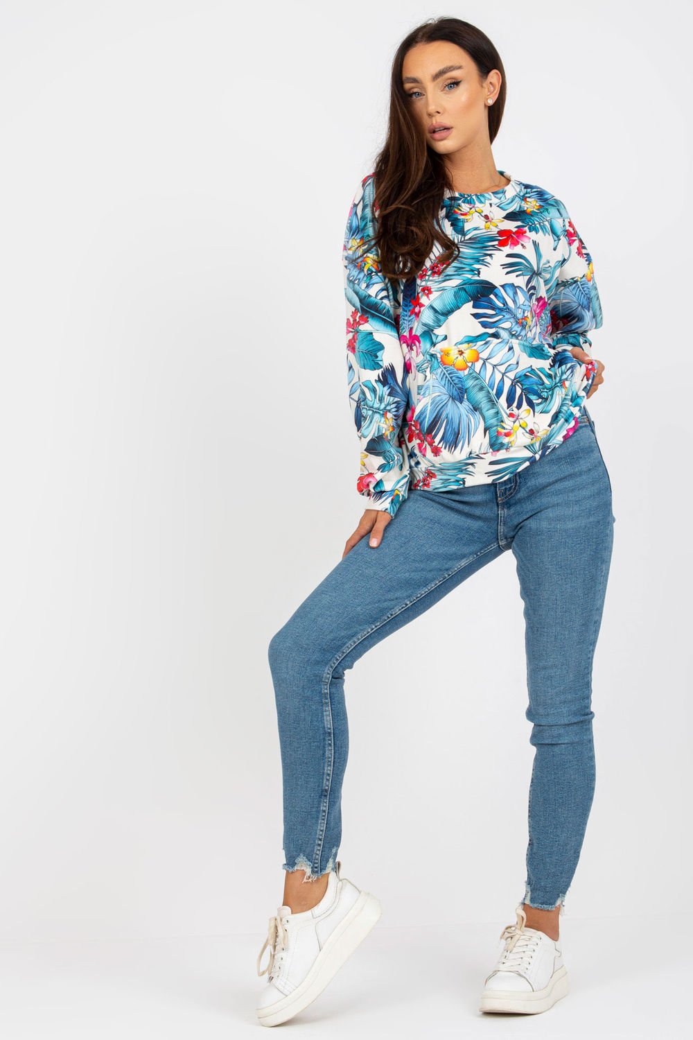 Sweatshirt model 168746 Rue Pa..