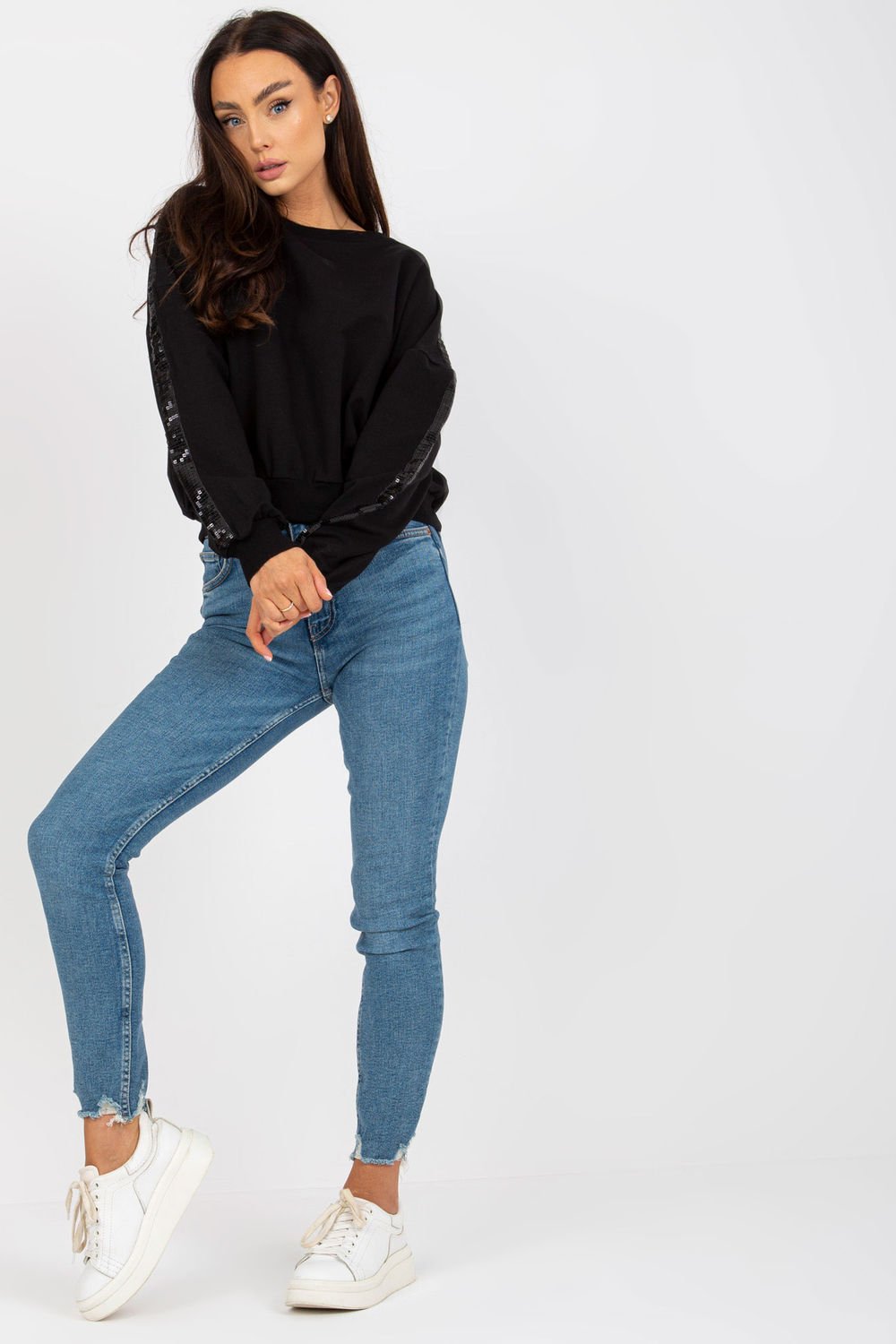 Sweatshirt model 168750 Rue Pa..