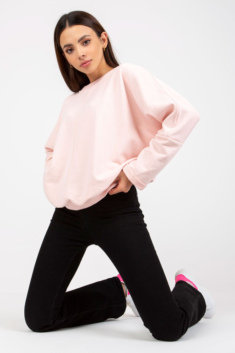 Sweatshirt model 169641 Rue Pa..