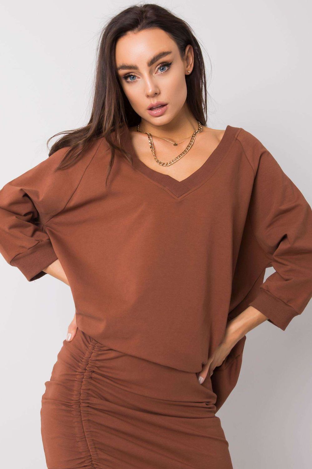 Sweatshirt model 169858 Rue Pa..