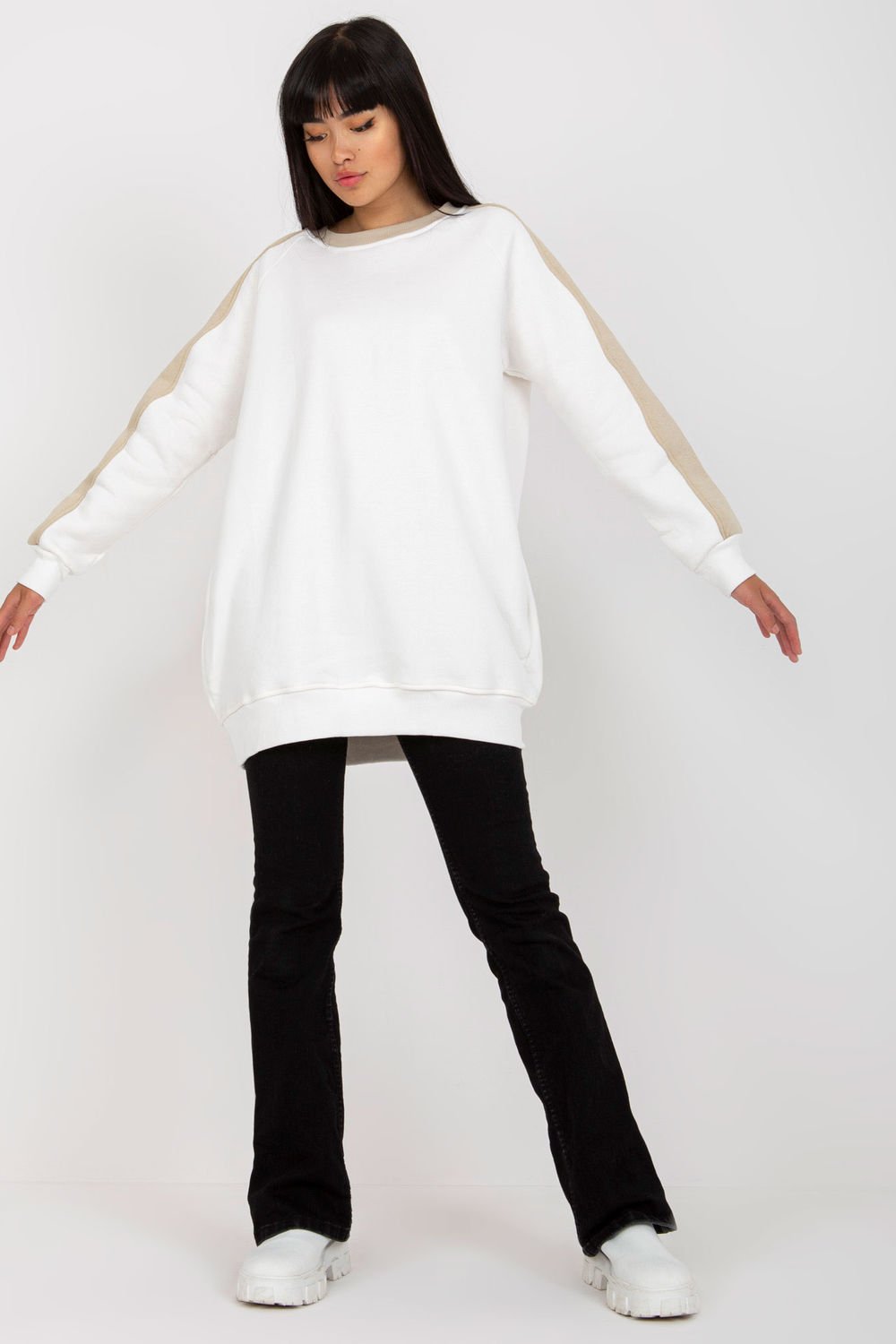 Sweatshirt model 169885 Rue Pa..