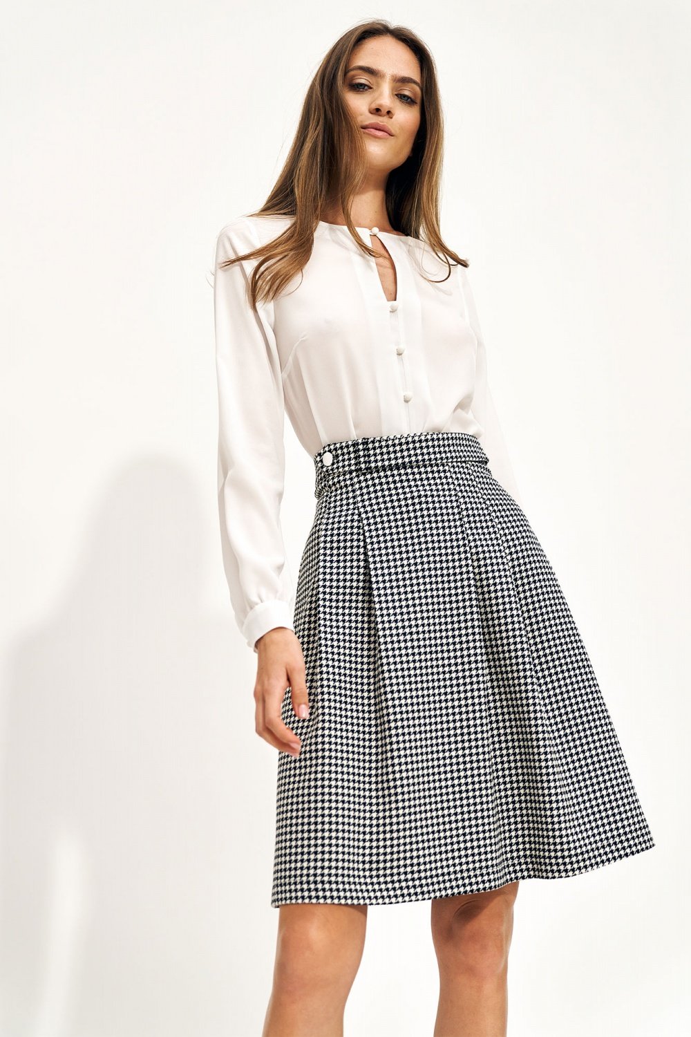 Skirt model 169901 Nife