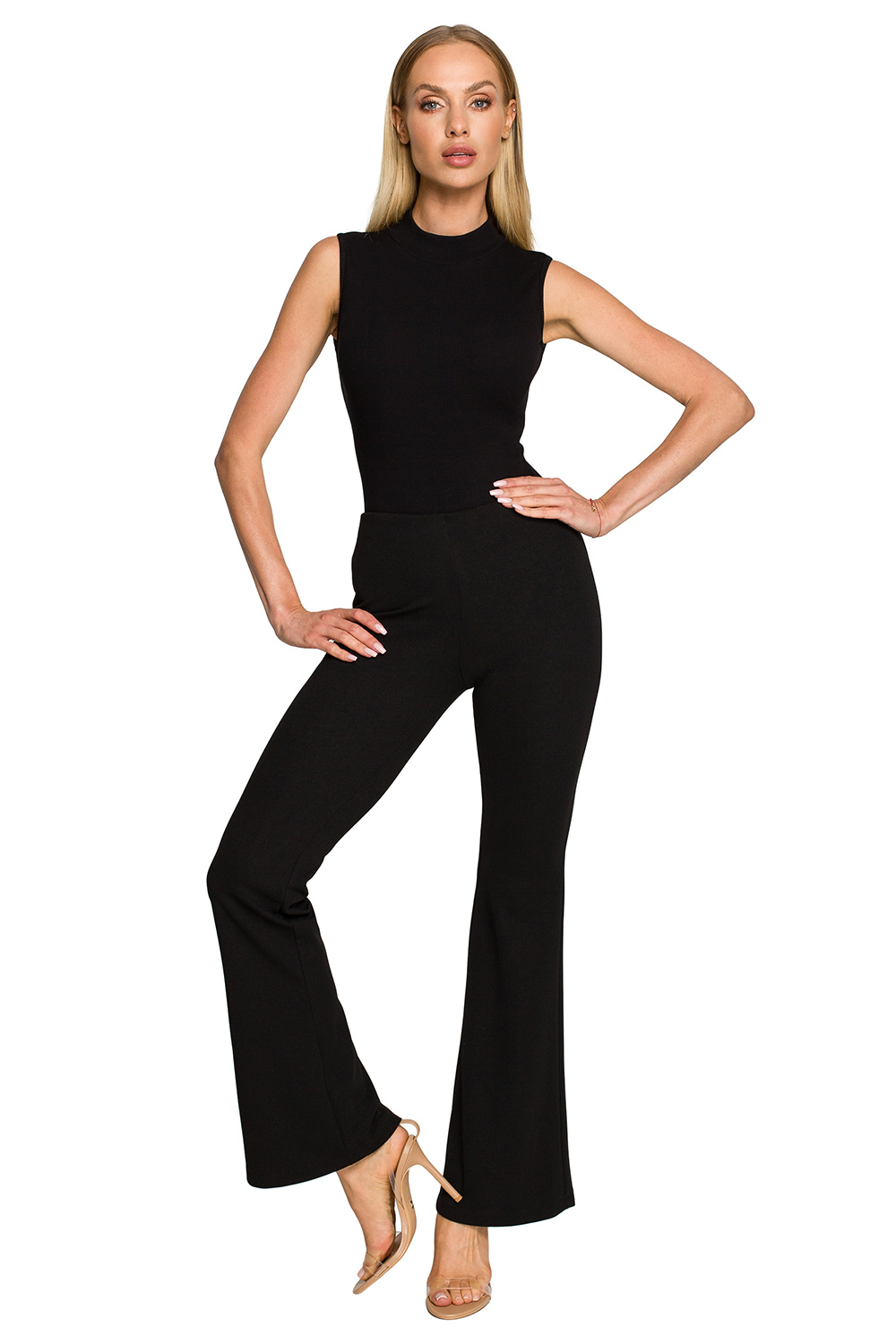 Women trousers model 169948 Mo..