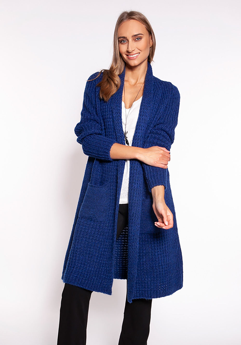 Cardigan model 170021 MKM