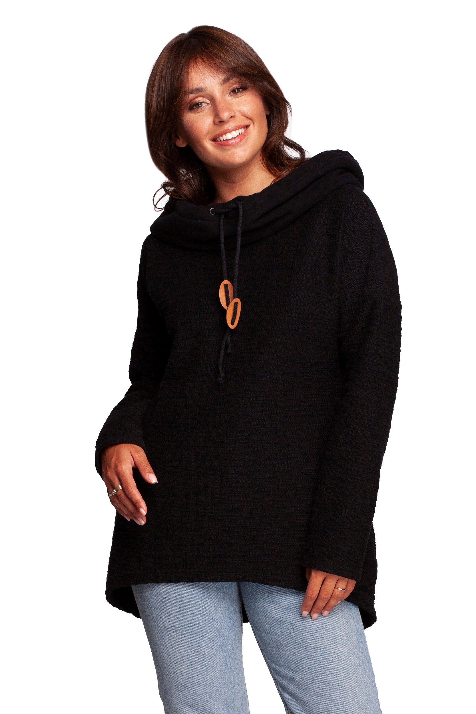 Sweatshirt model 170163 BeWear