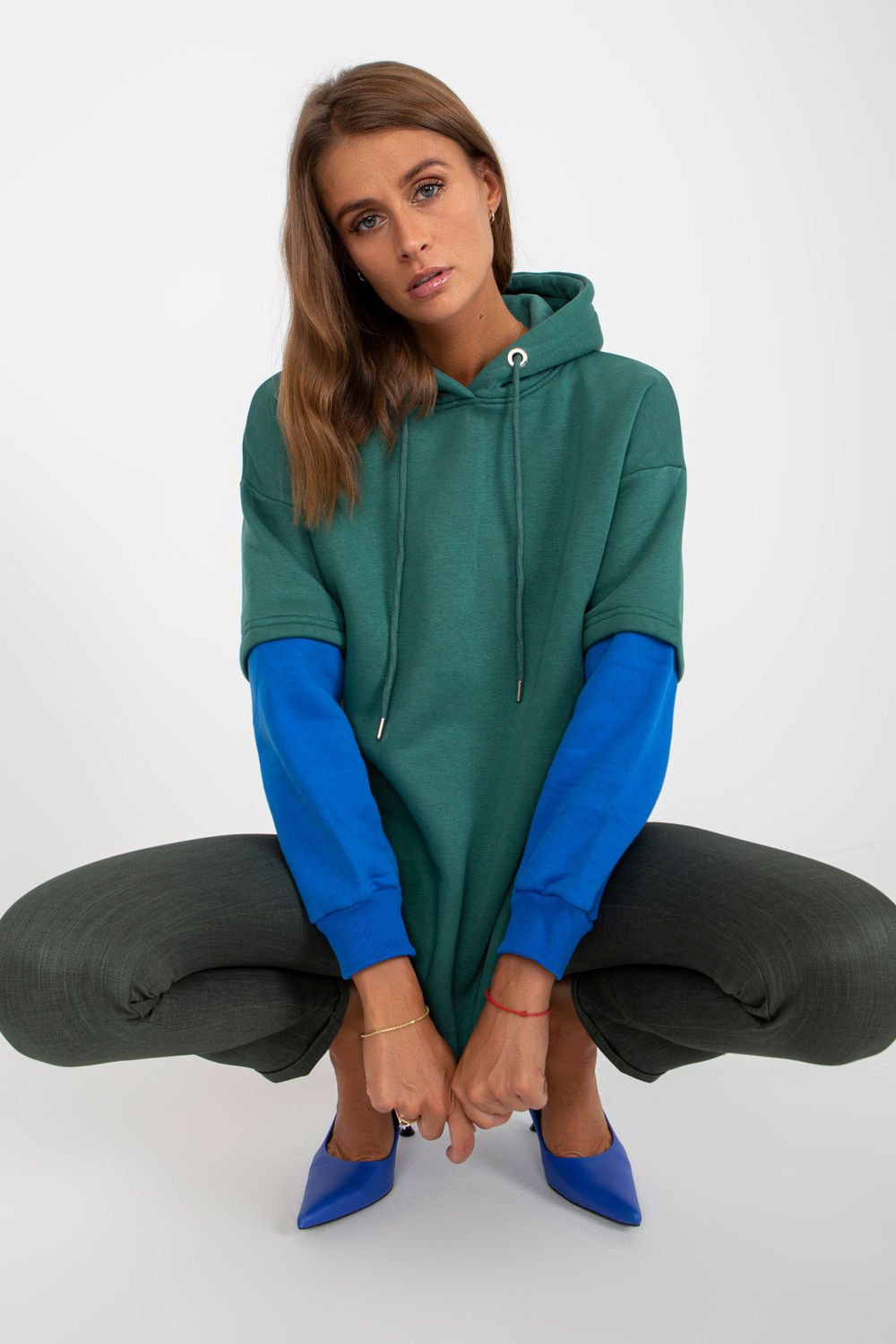 Sweatshirt model 170376 Rue Pa..