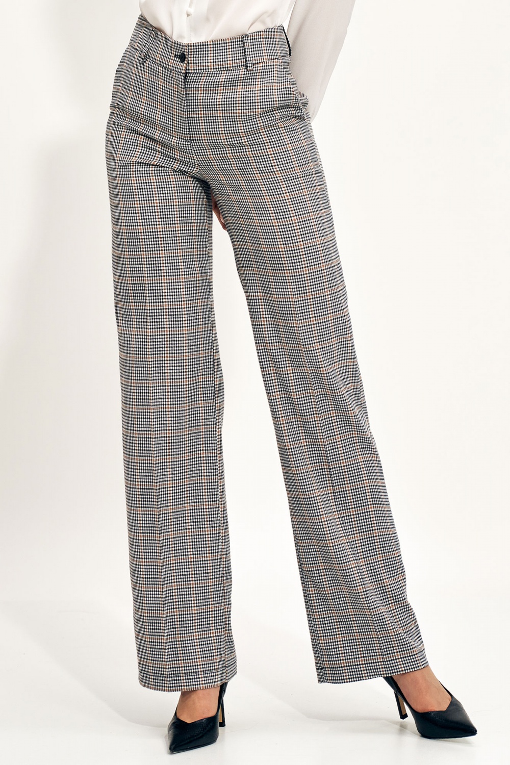 Women trousers model 170487 Nife