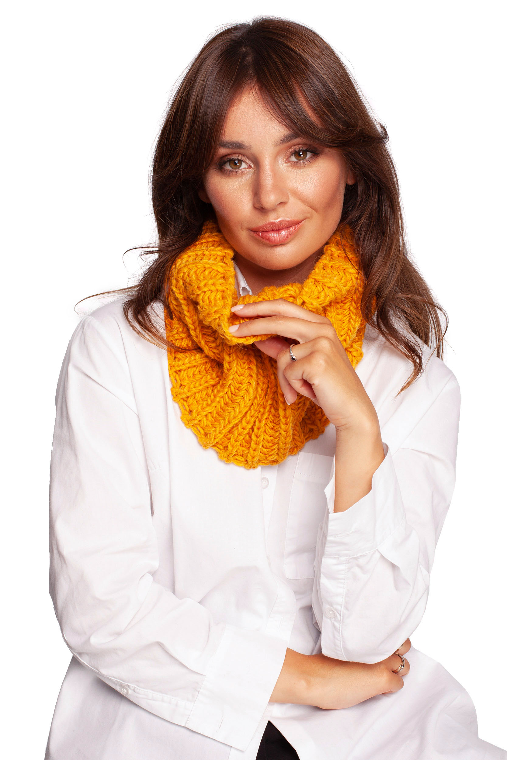 Infinity Scarf model 171237 BE..