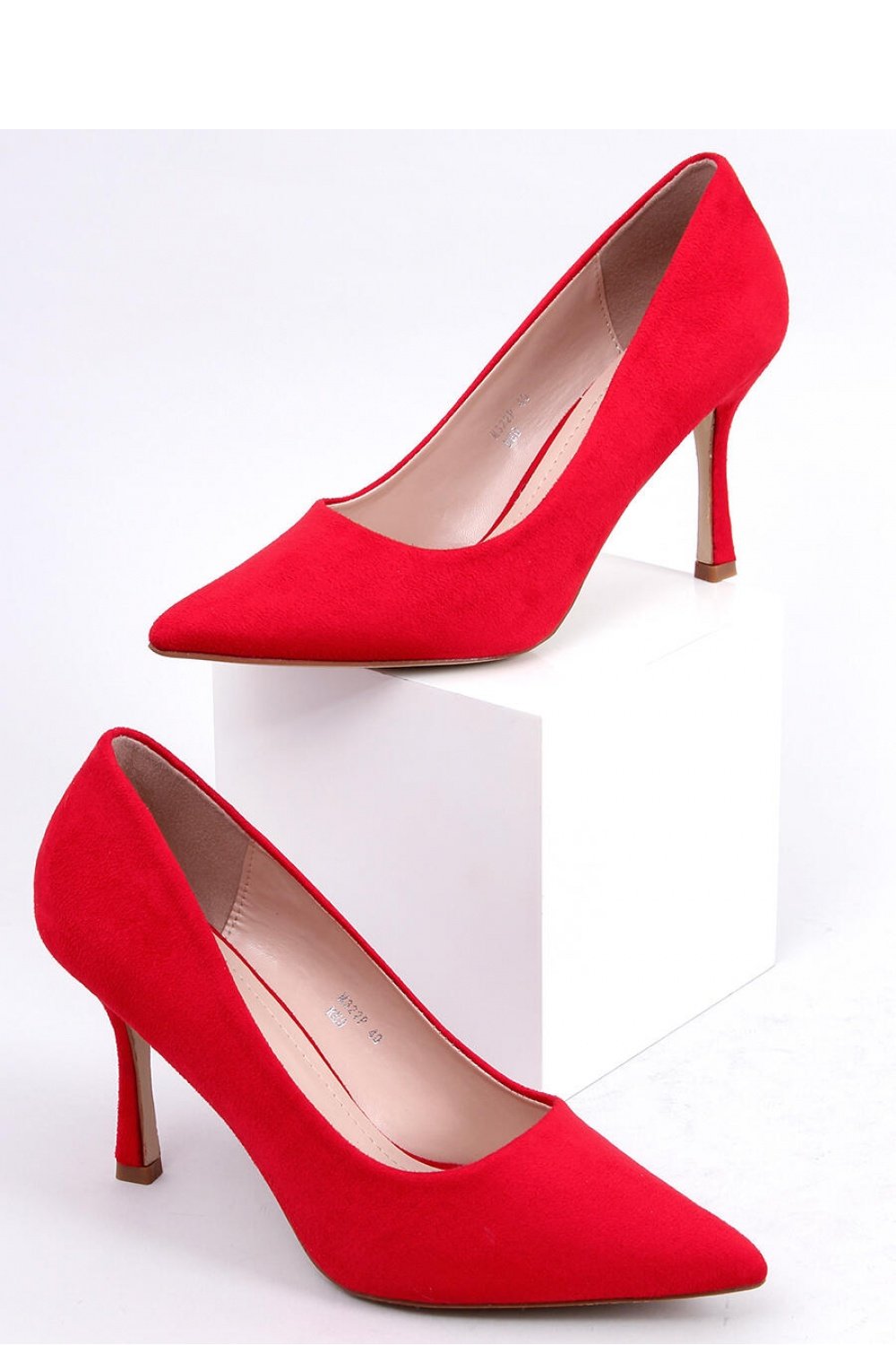 High heels model 171412 Inello