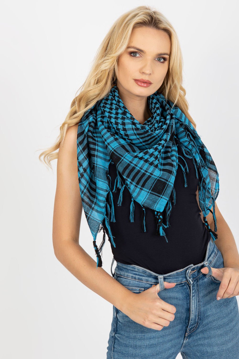 Neckerchief model 171769 AT