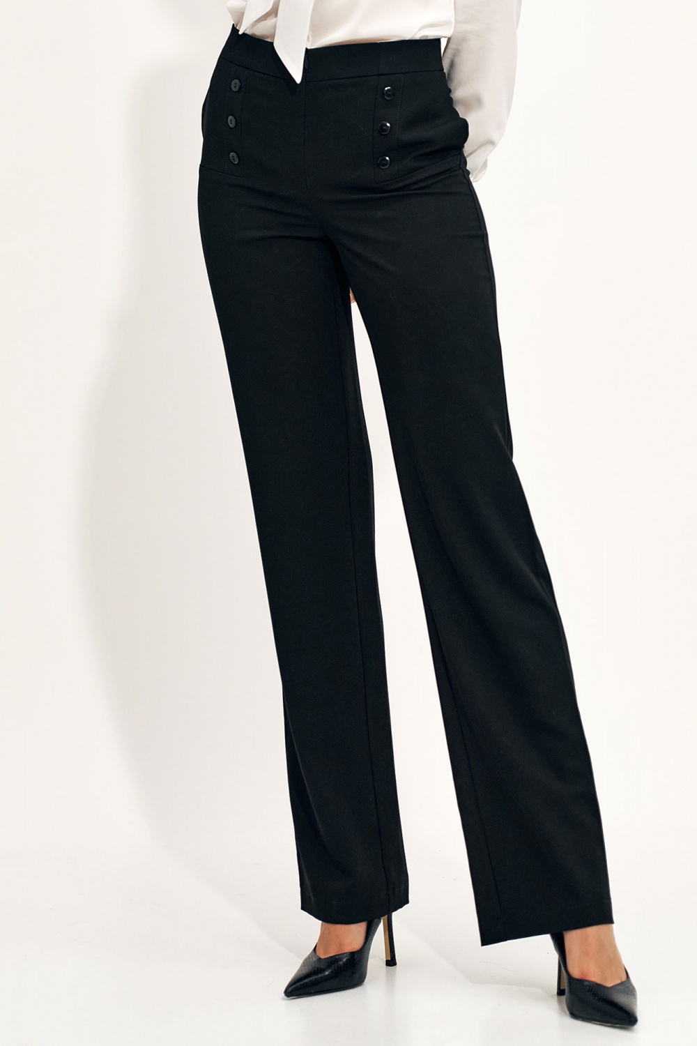 Women trousers model 171876 Ni..