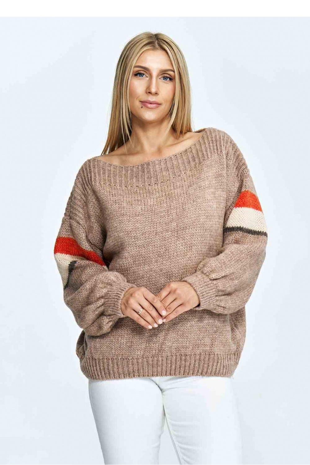 Jumper model 172048 Figl